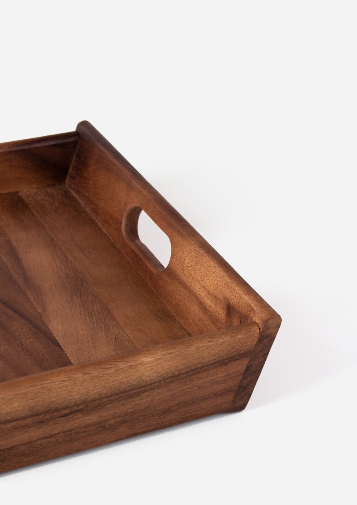 Acacia Serving Tray