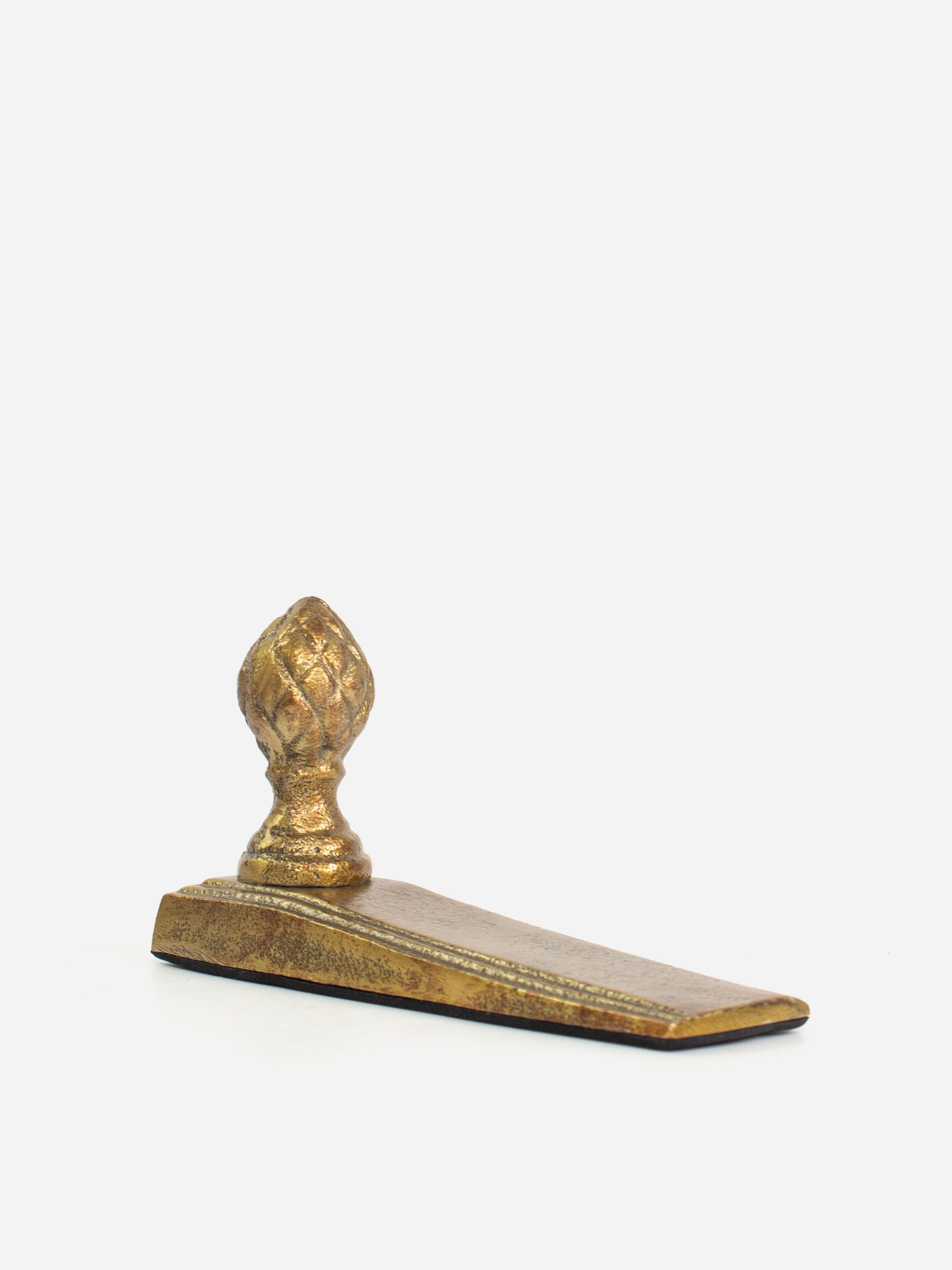 Acorn Door Stopper