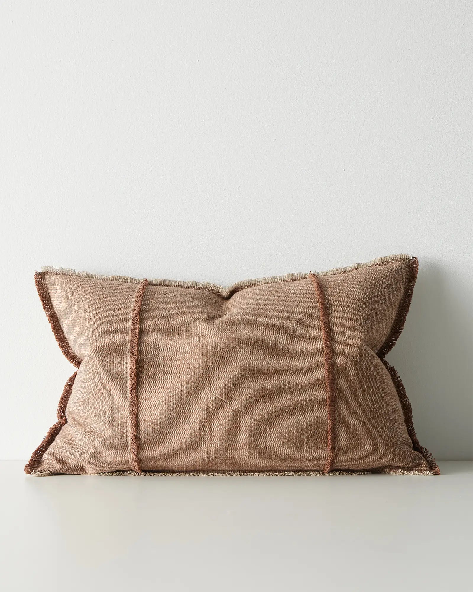 Adela Lumbar Cushion Cover