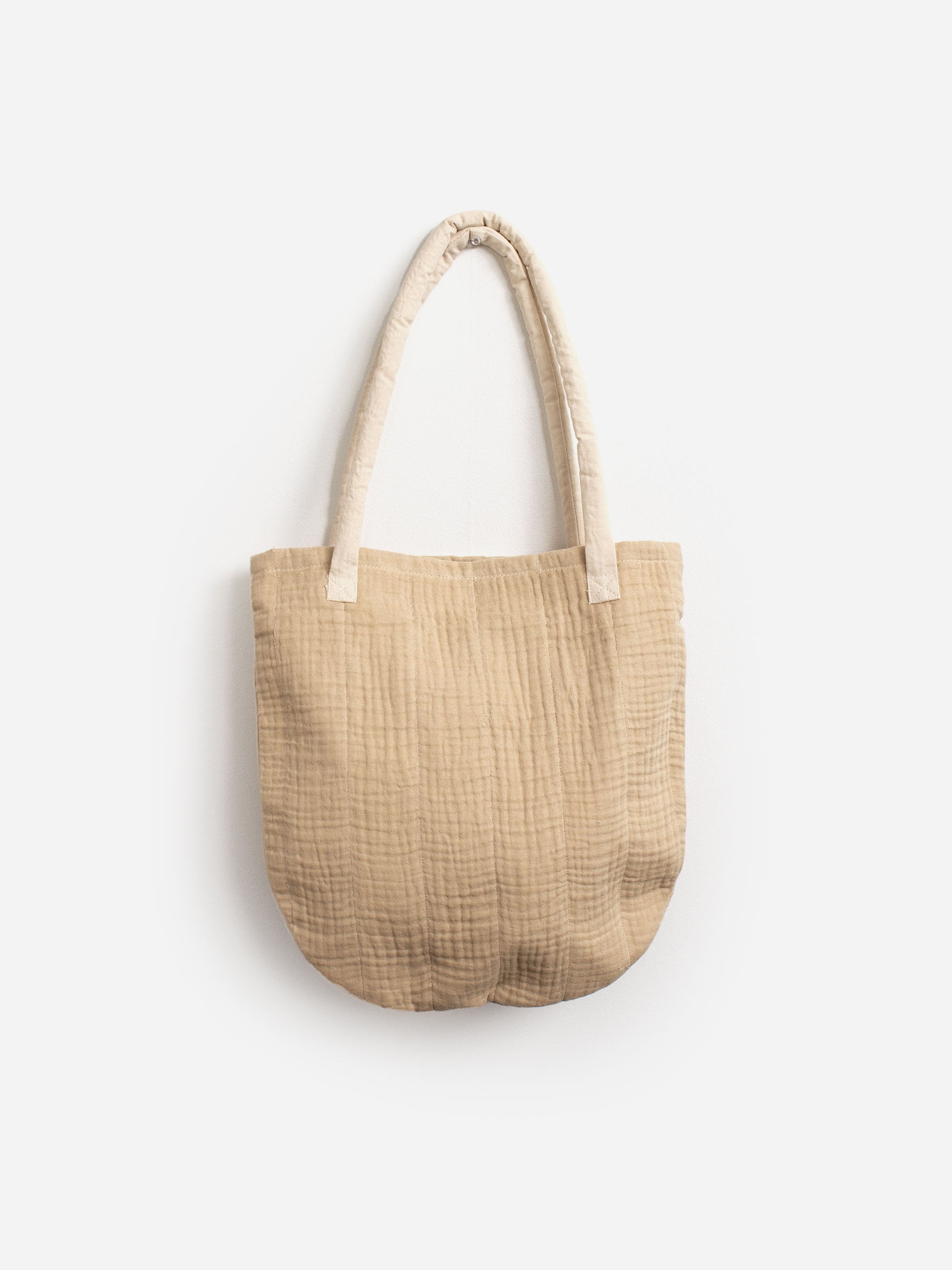 Akiiko Fyra Classic Tote