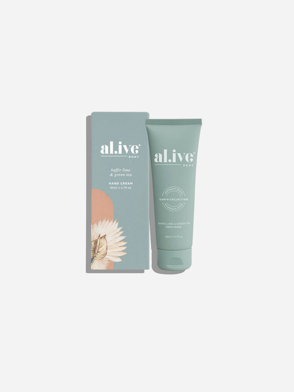 Al.ive Hand Cream