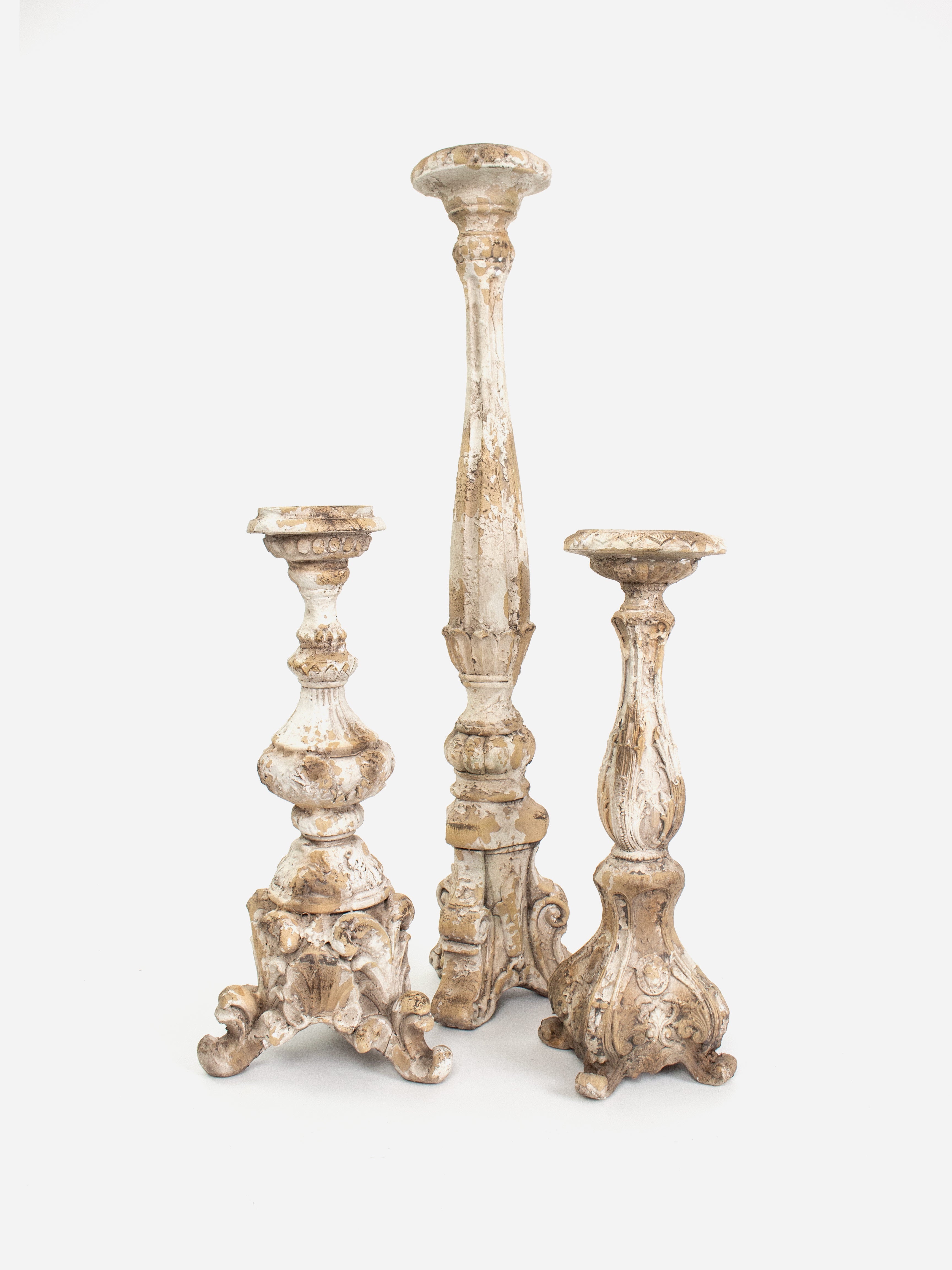 Alaina Candle Holder