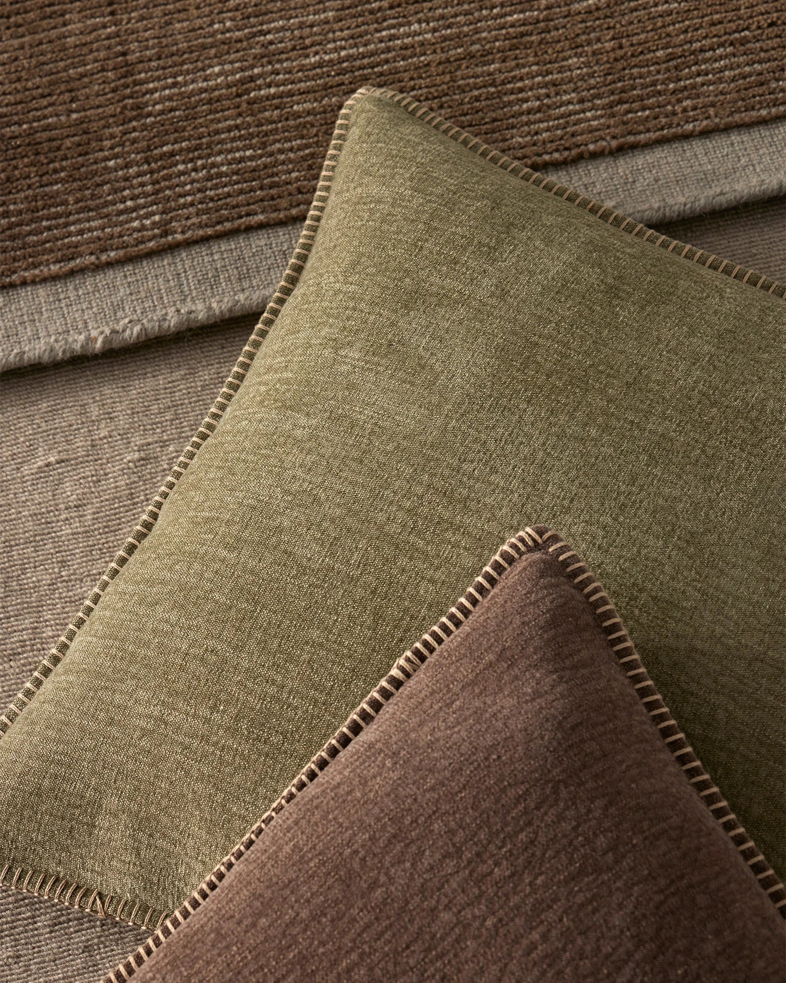 Alba Cushion Cover