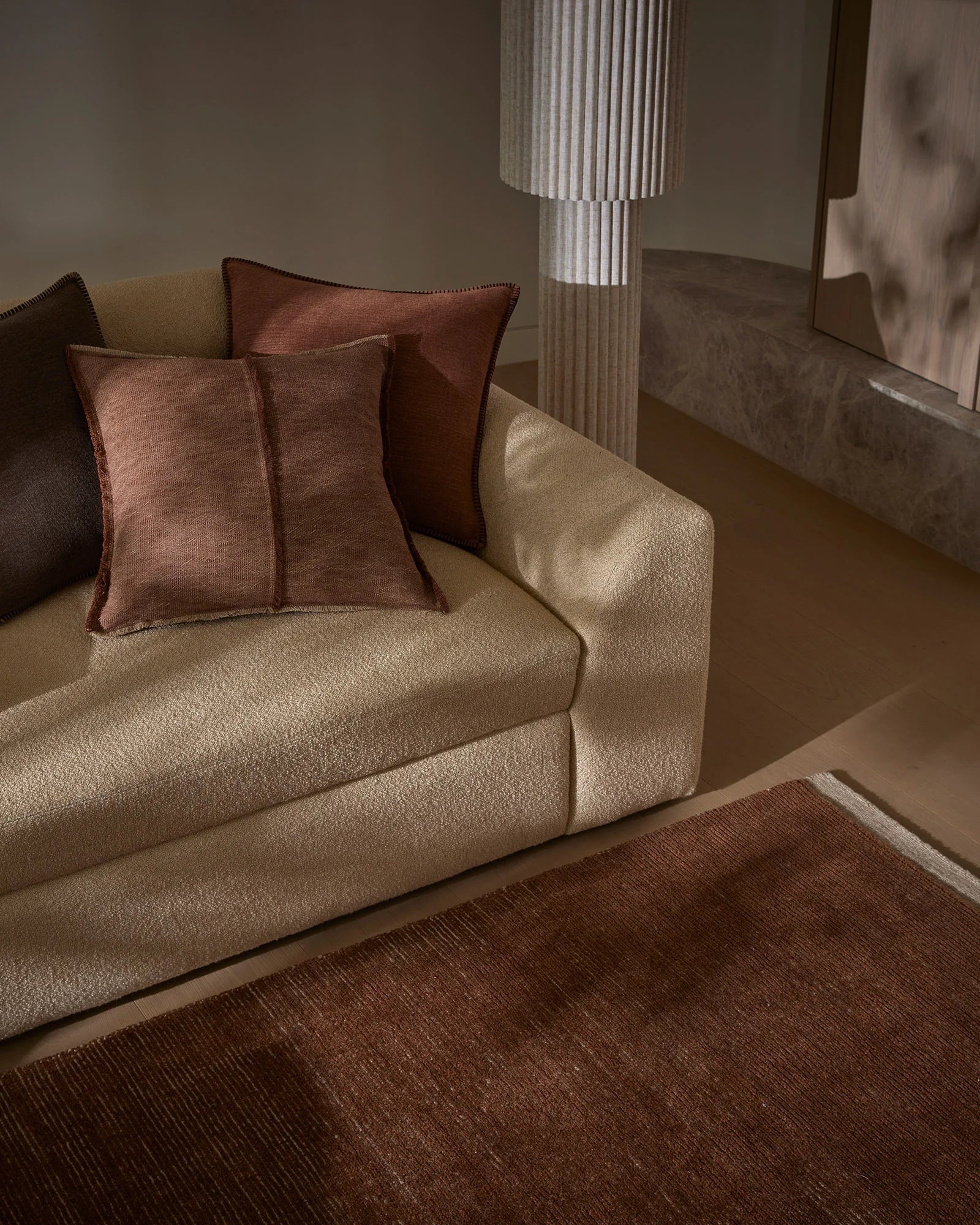 Alba Cushion Cover