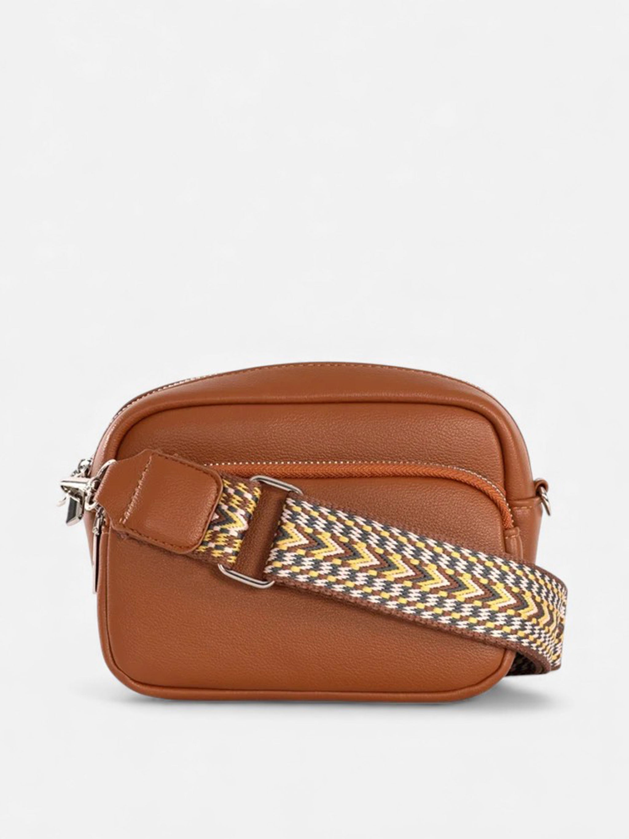 Alina Crossbody Bag
