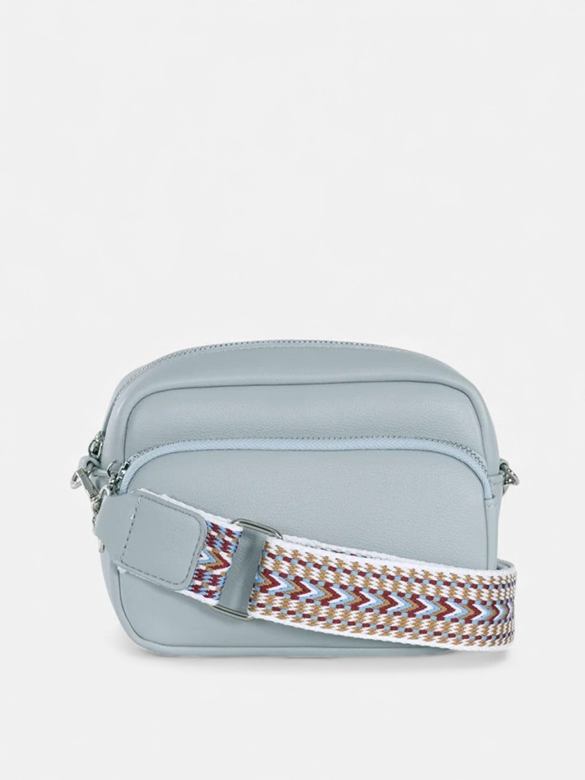 Alina Crossbody Bag