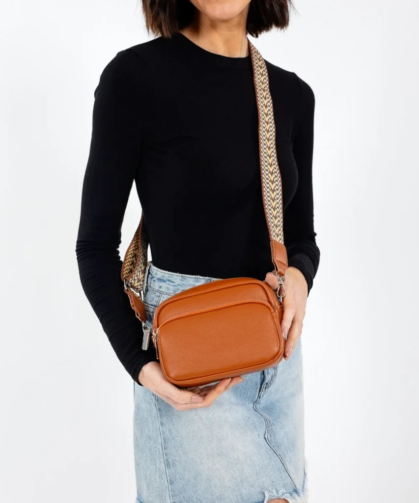 Alina Crossbody Bag