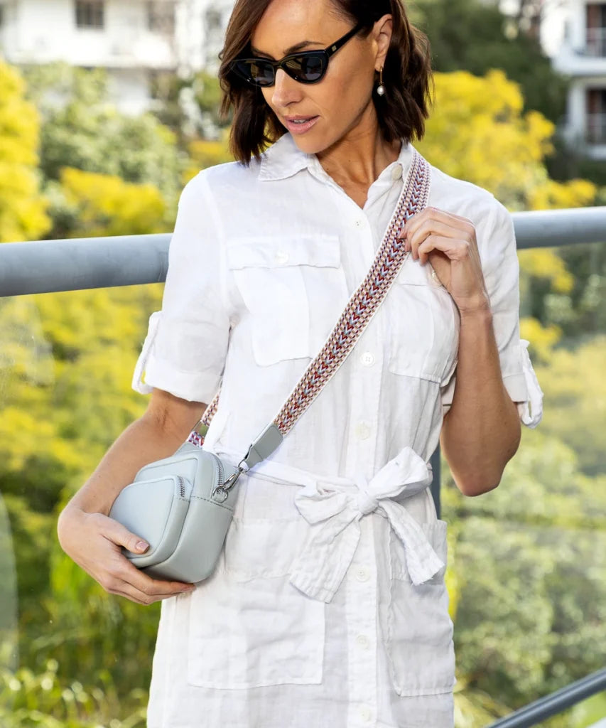 Alina Crossbody Bag