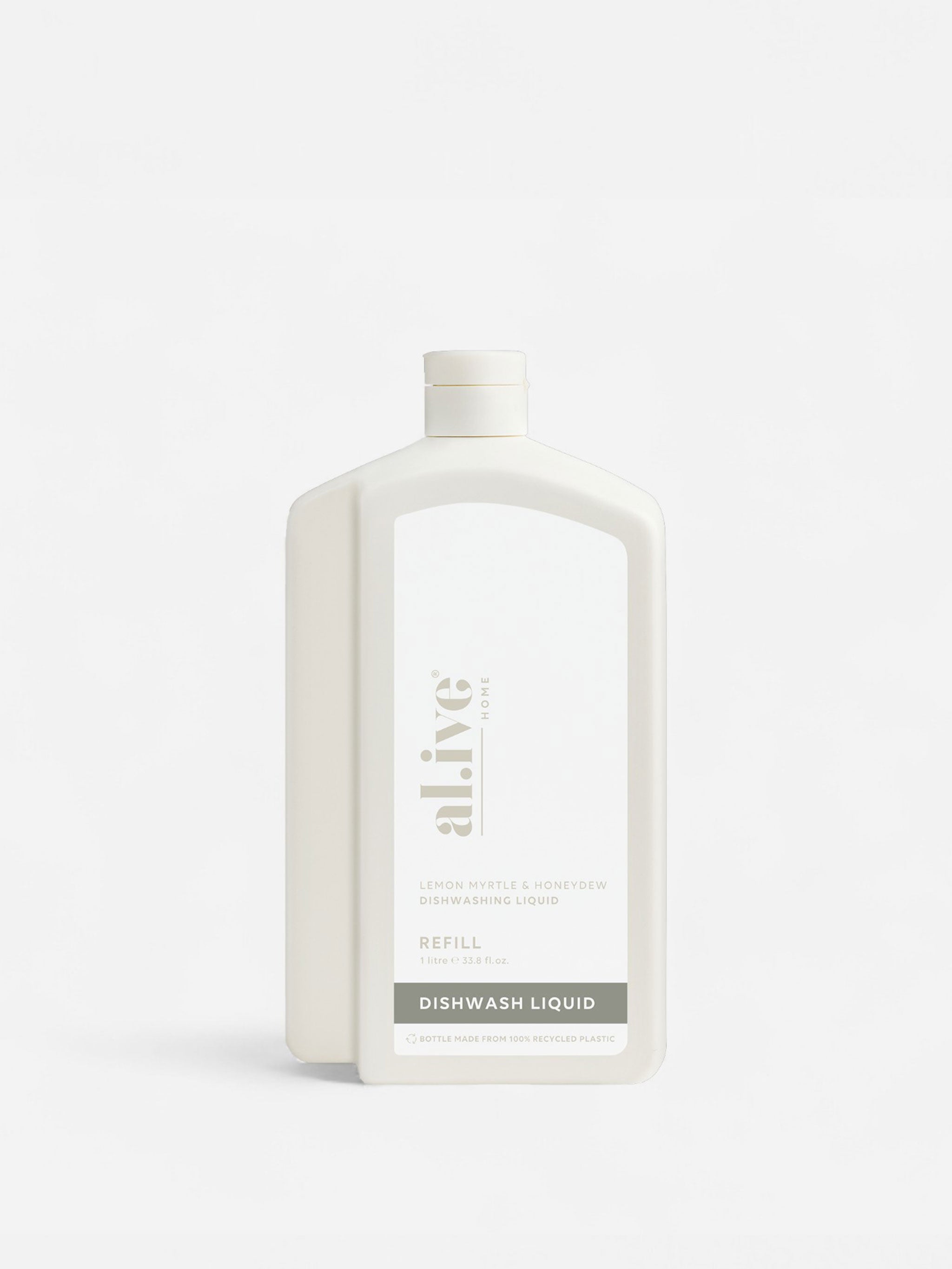 Alive Dish Wash Refill