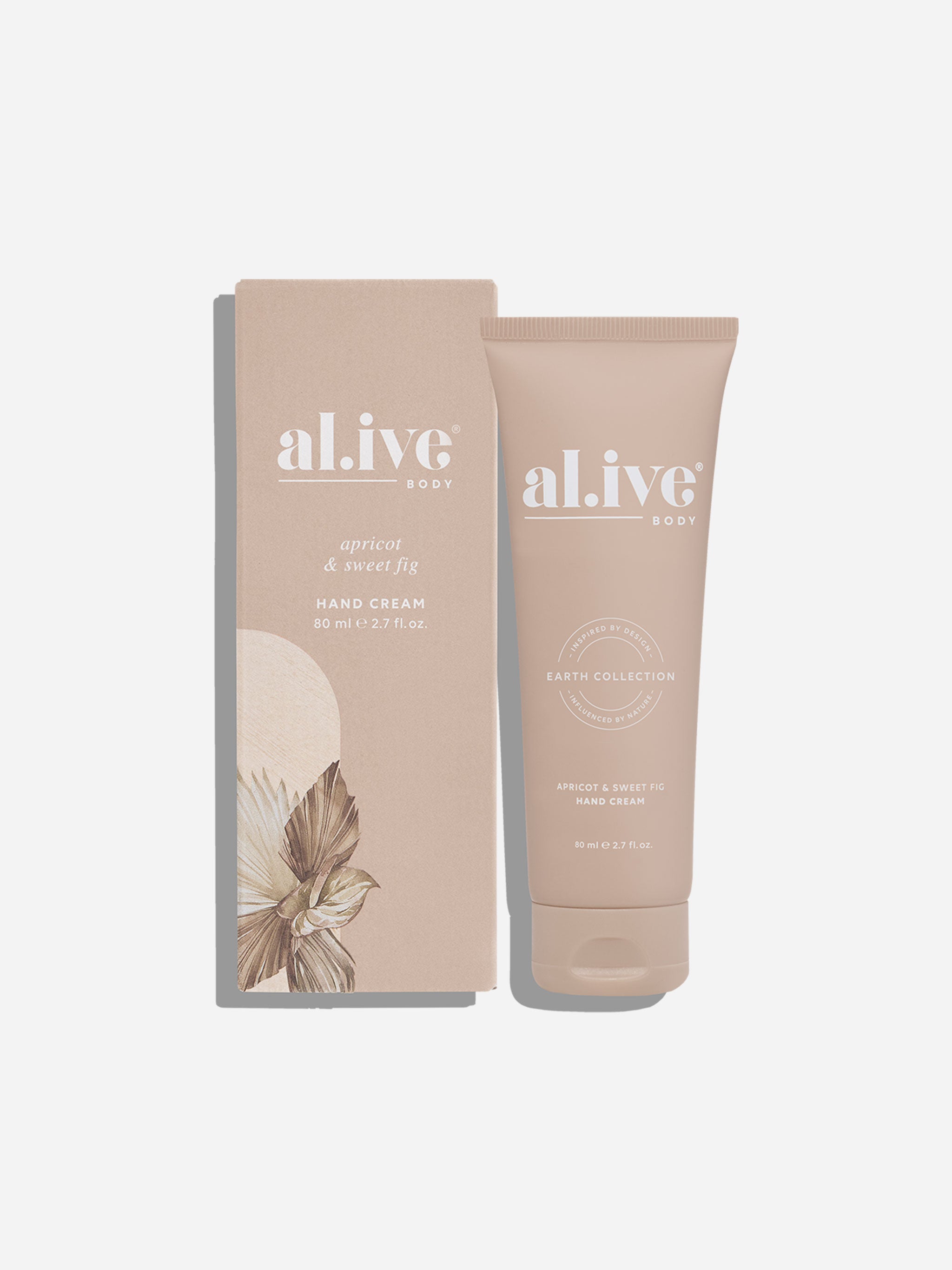Alive Hand Cream