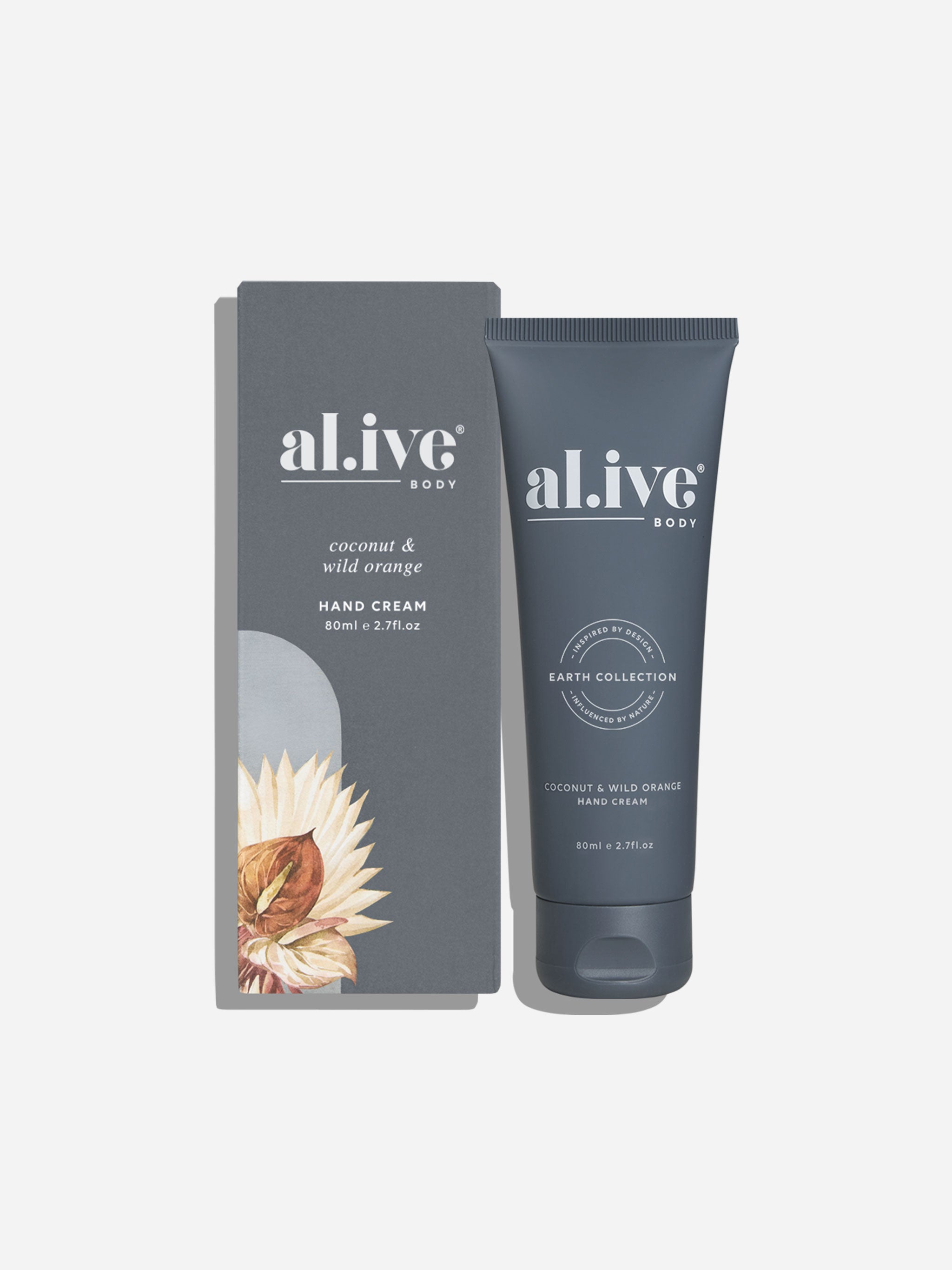 Alive Hand Cream