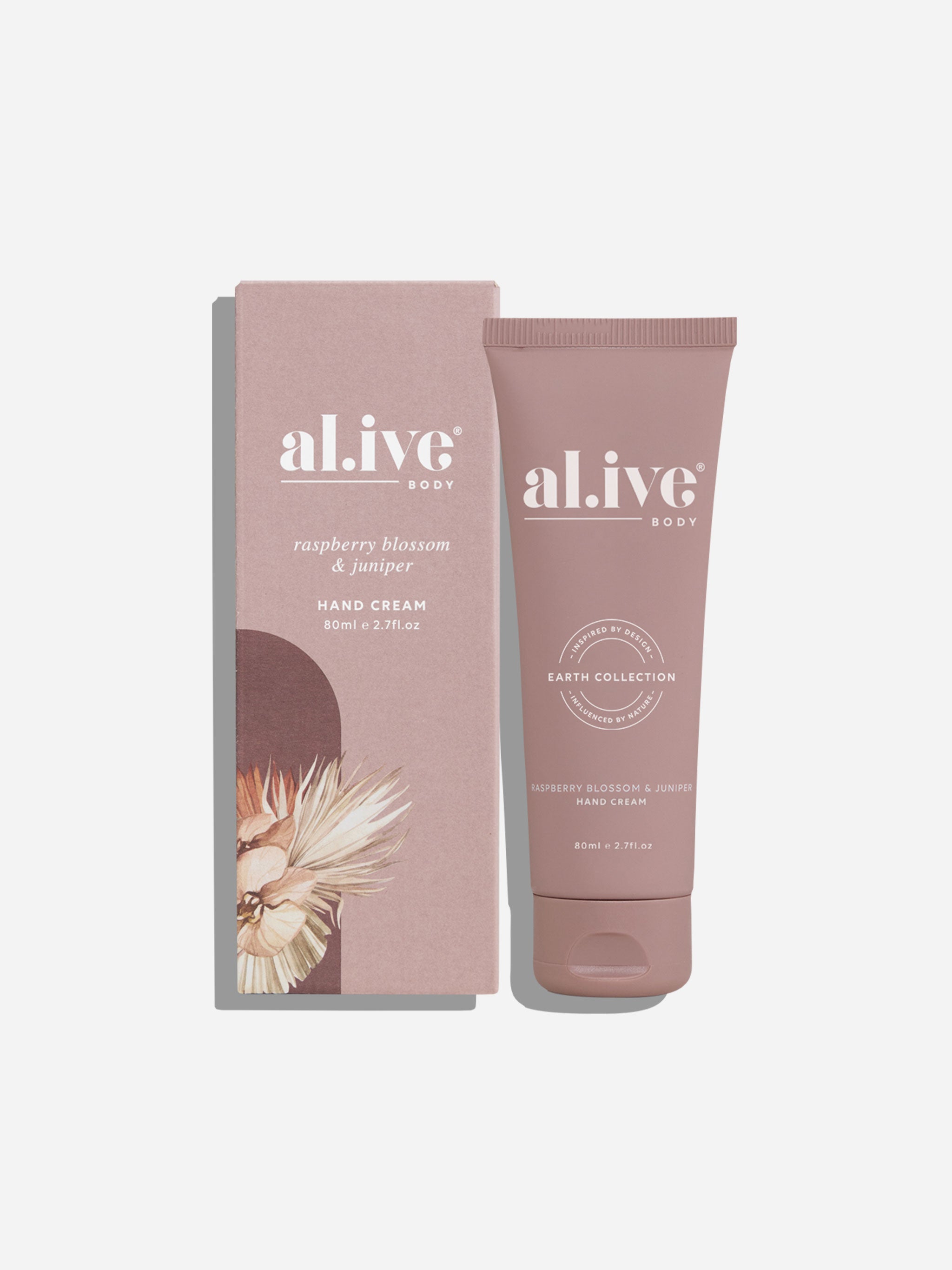 Alive Hand Cream