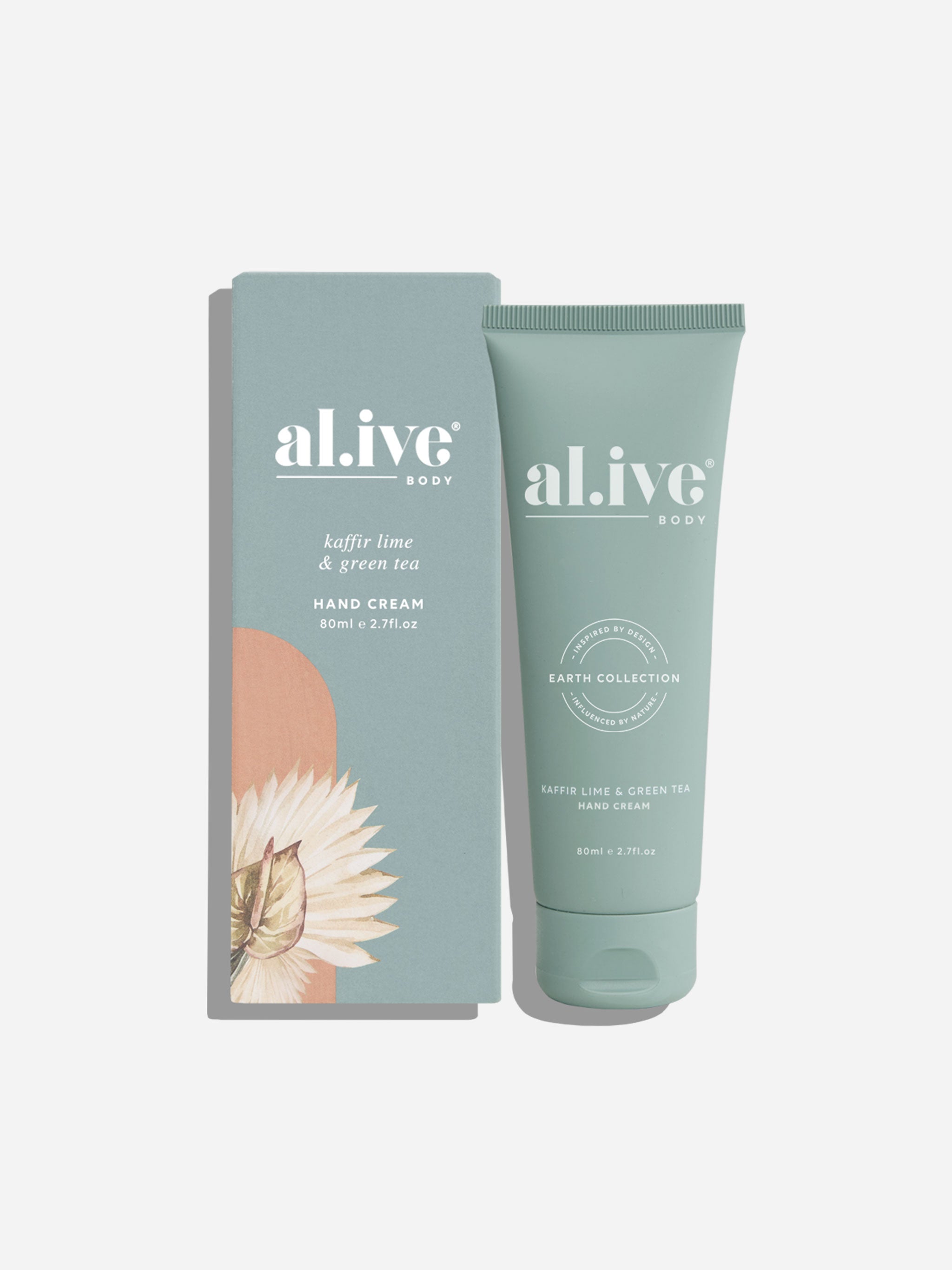 Alive Hand Cream