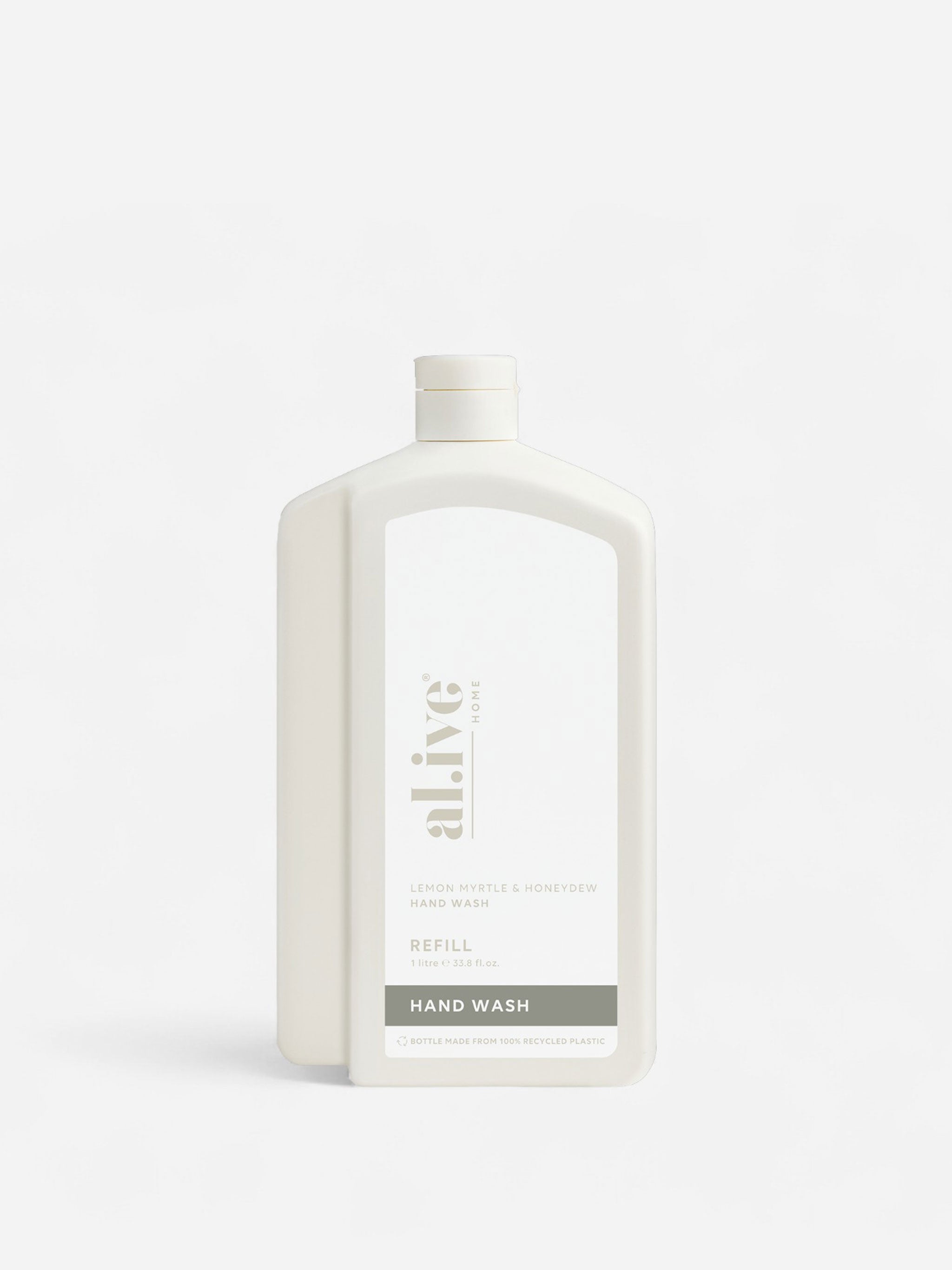 Alive Hand Wash Refill