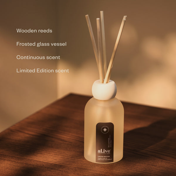 Alive 2026 Christmas Diffuser