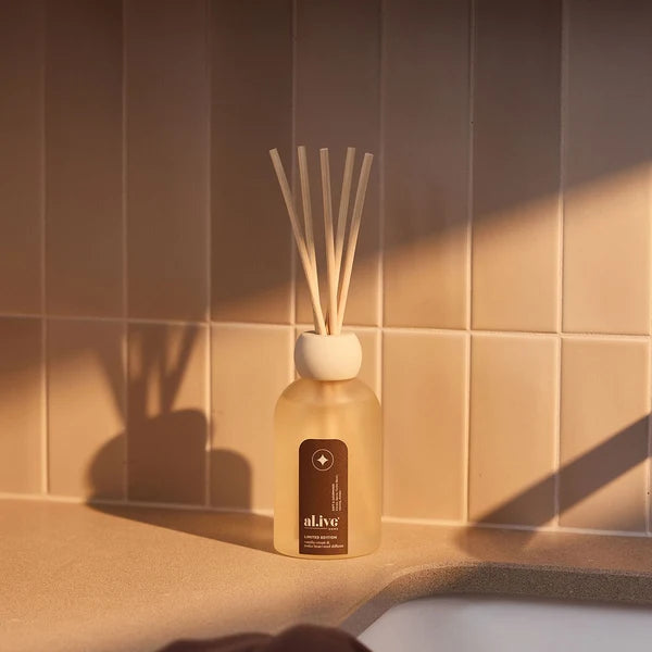 Alive 2026 Christmas Diffuser