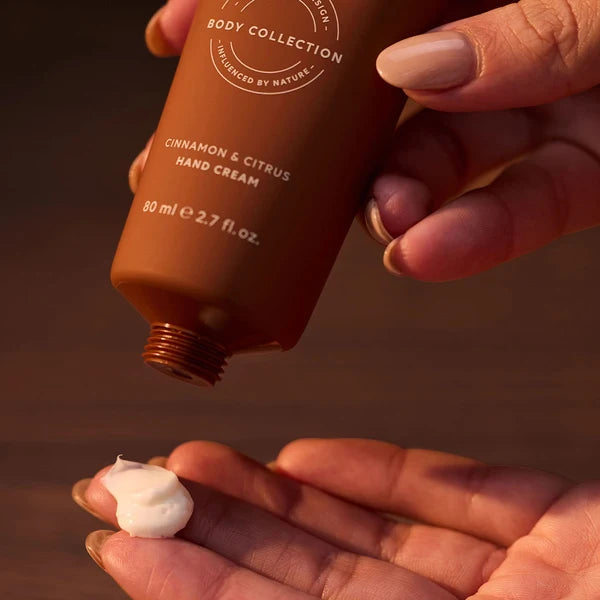 Alive 2026 Hand Cream Cracker