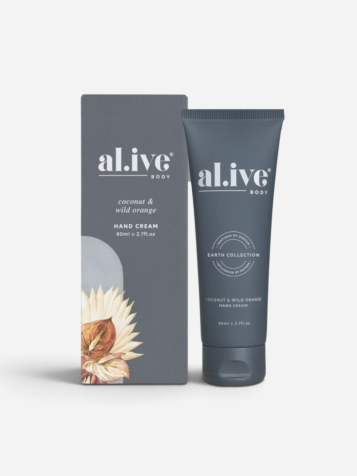 Alive Hand Cream