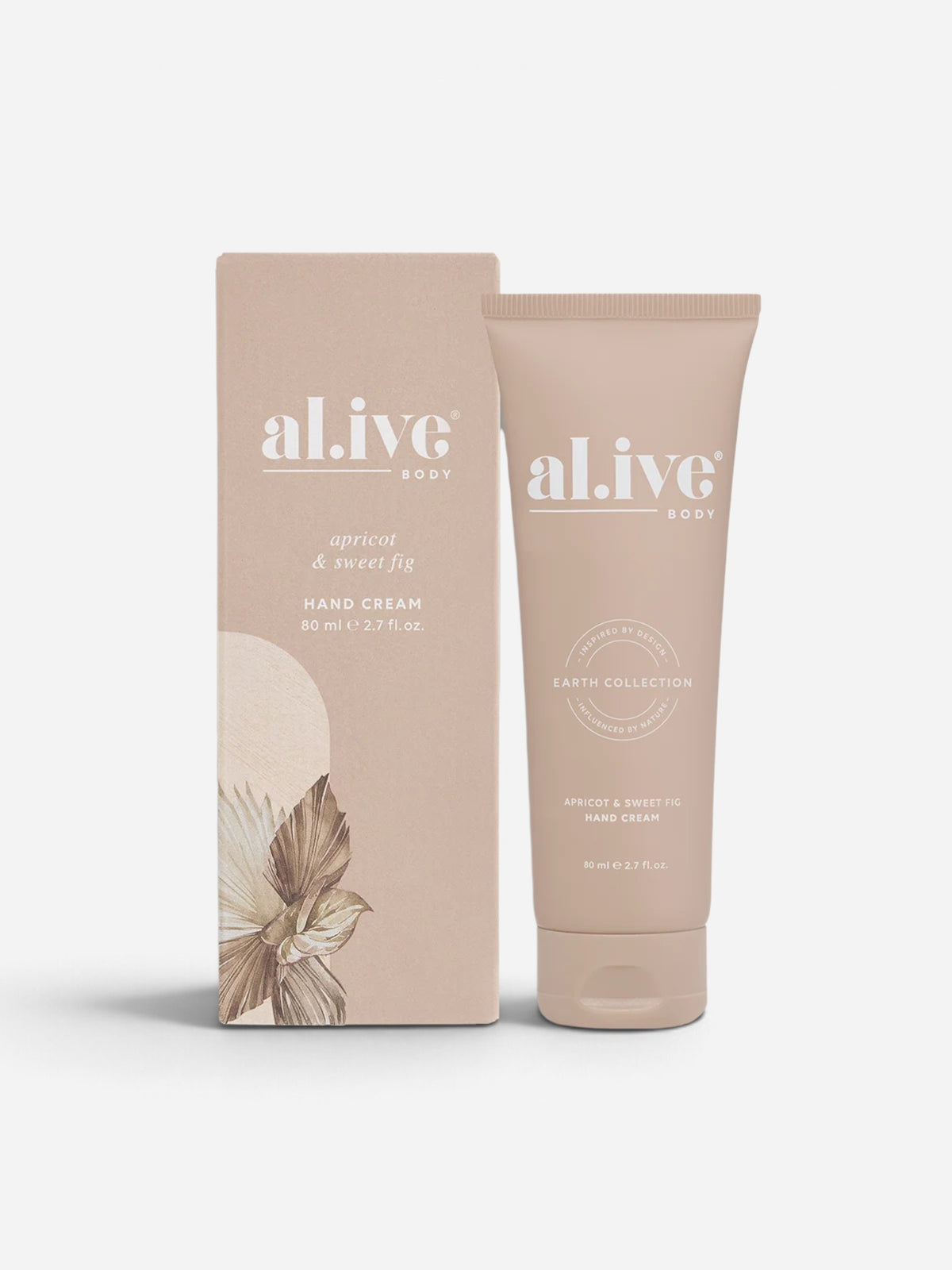 Alive Hand Cream