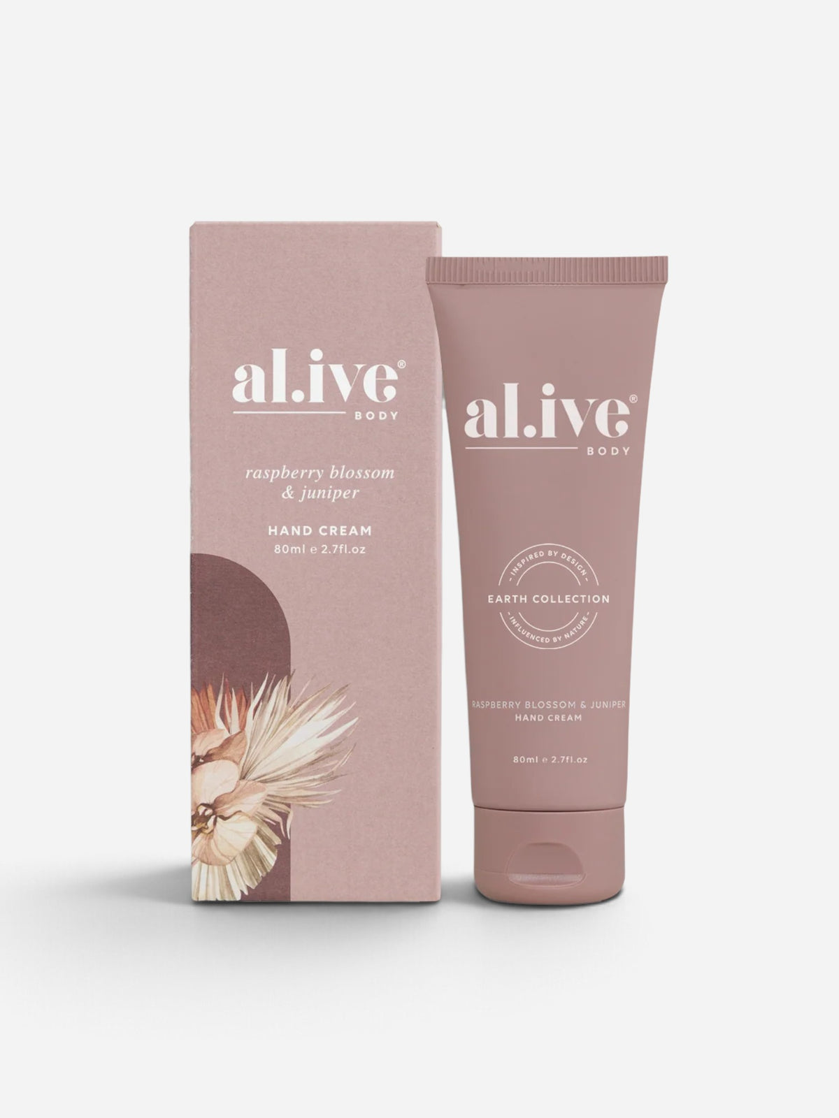 Alive Hand Cream