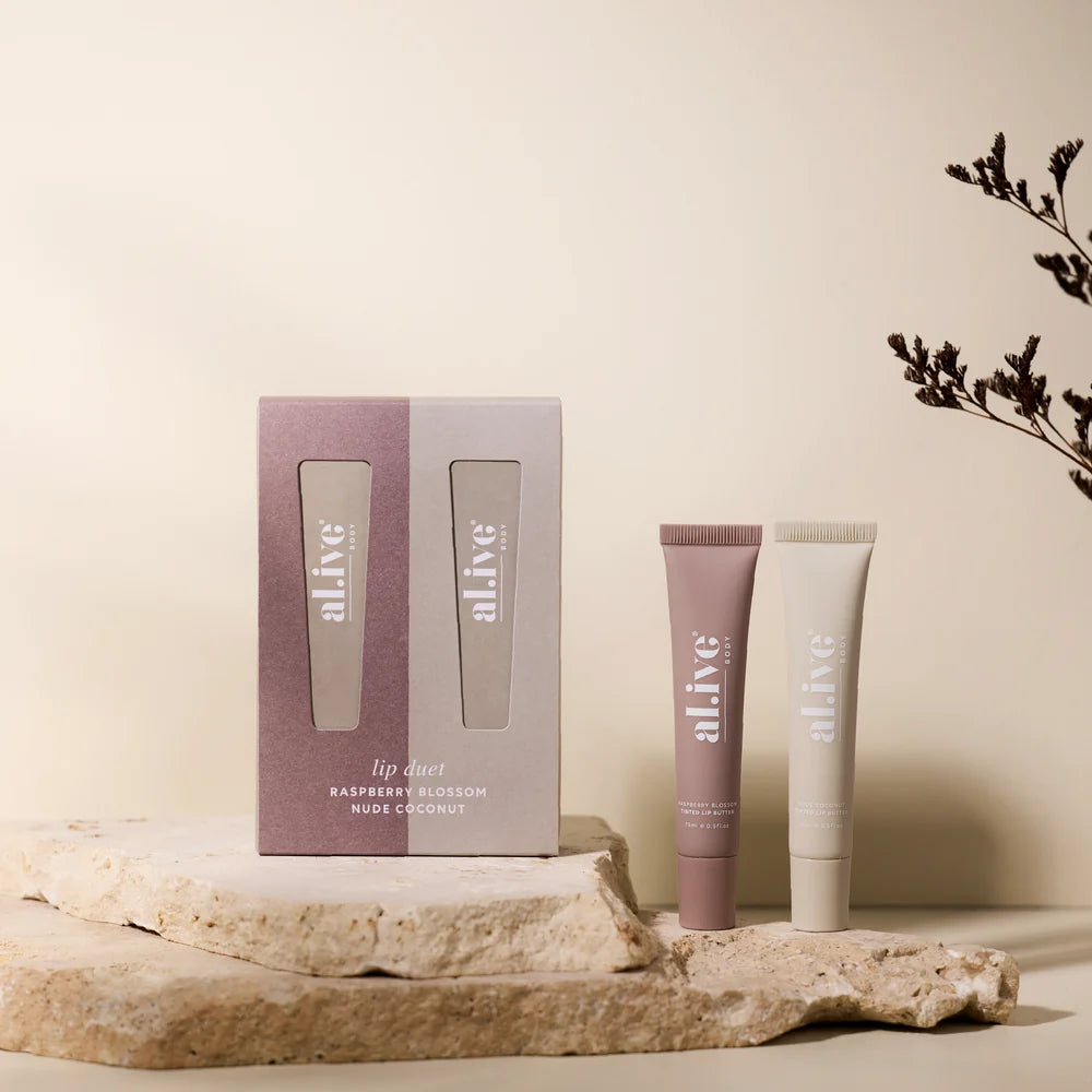 Alive Lip Duet