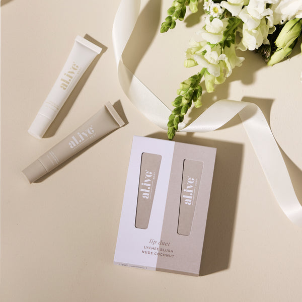 Alive Lip Duet