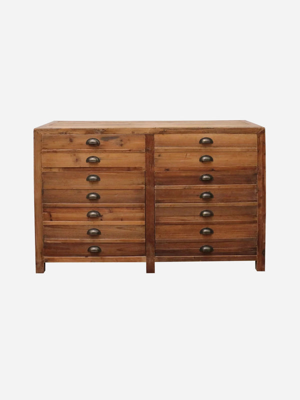 Alley Sideboard