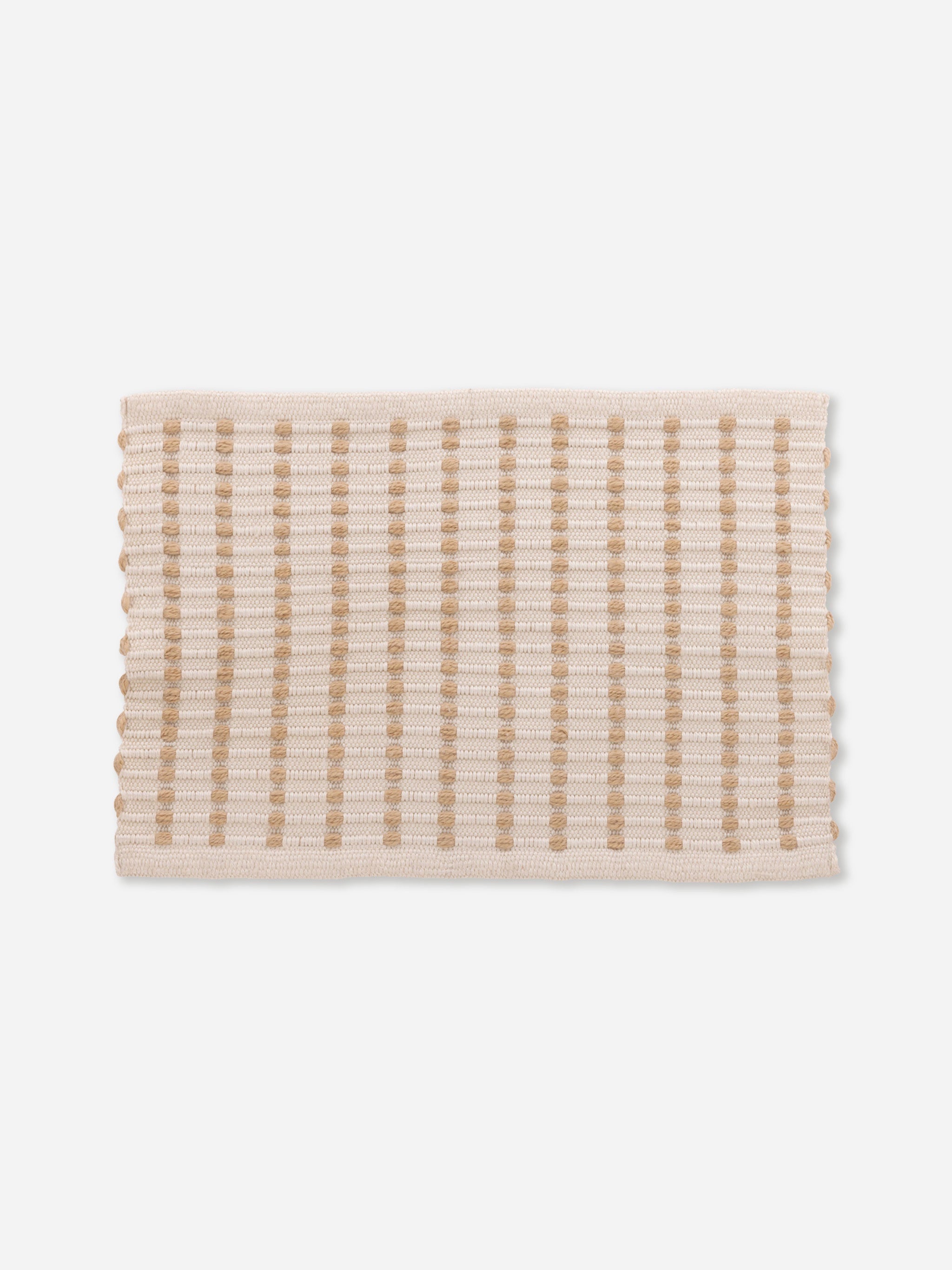 Amelia Natural Placemat