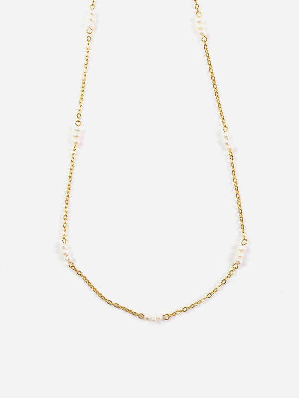 Amina Necklace