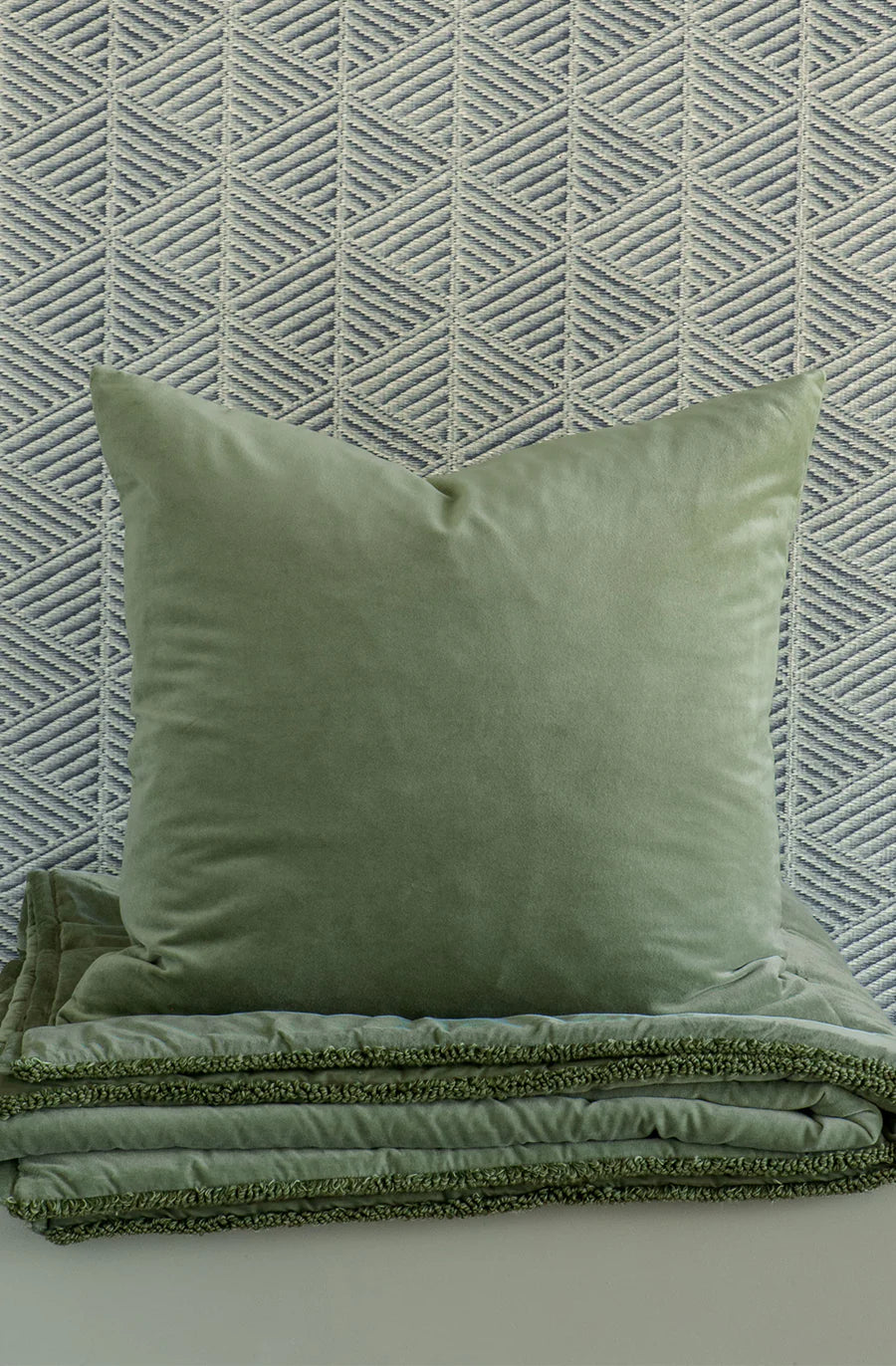 Anello Spruce Comforter