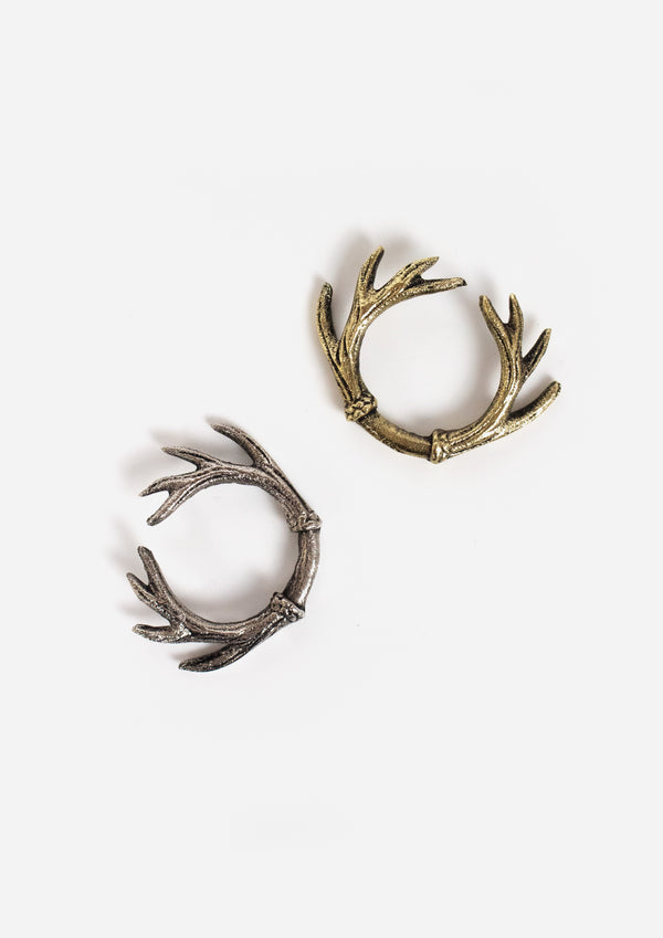 Antler Napkin Ring