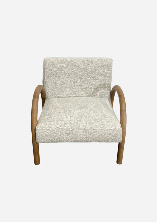 Apollo Accent Chair
