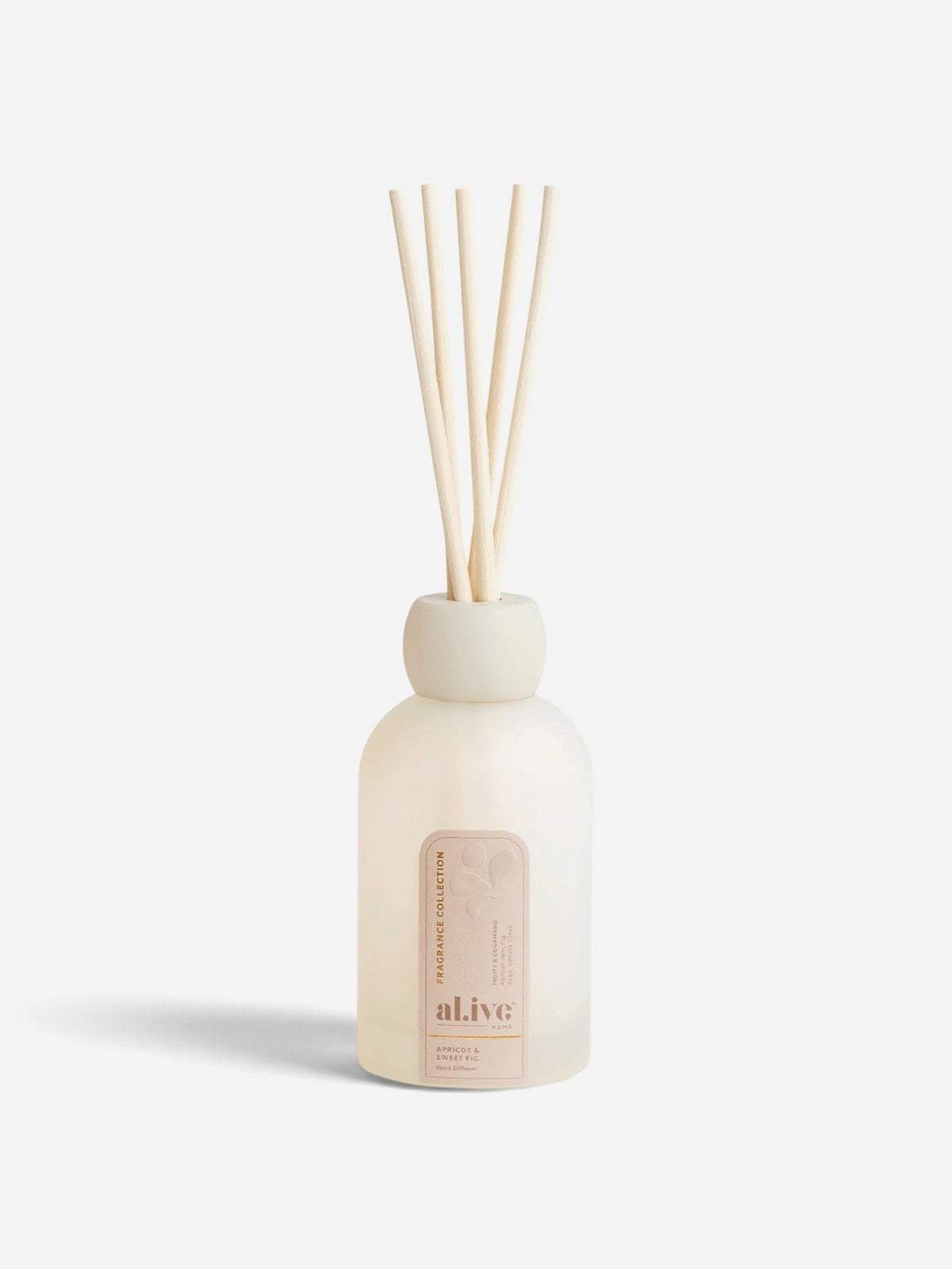 Alive Diffuser