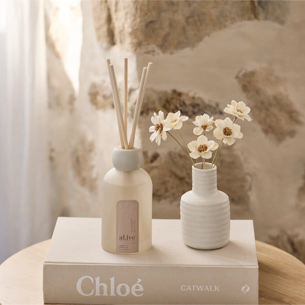 Alive Diffuser