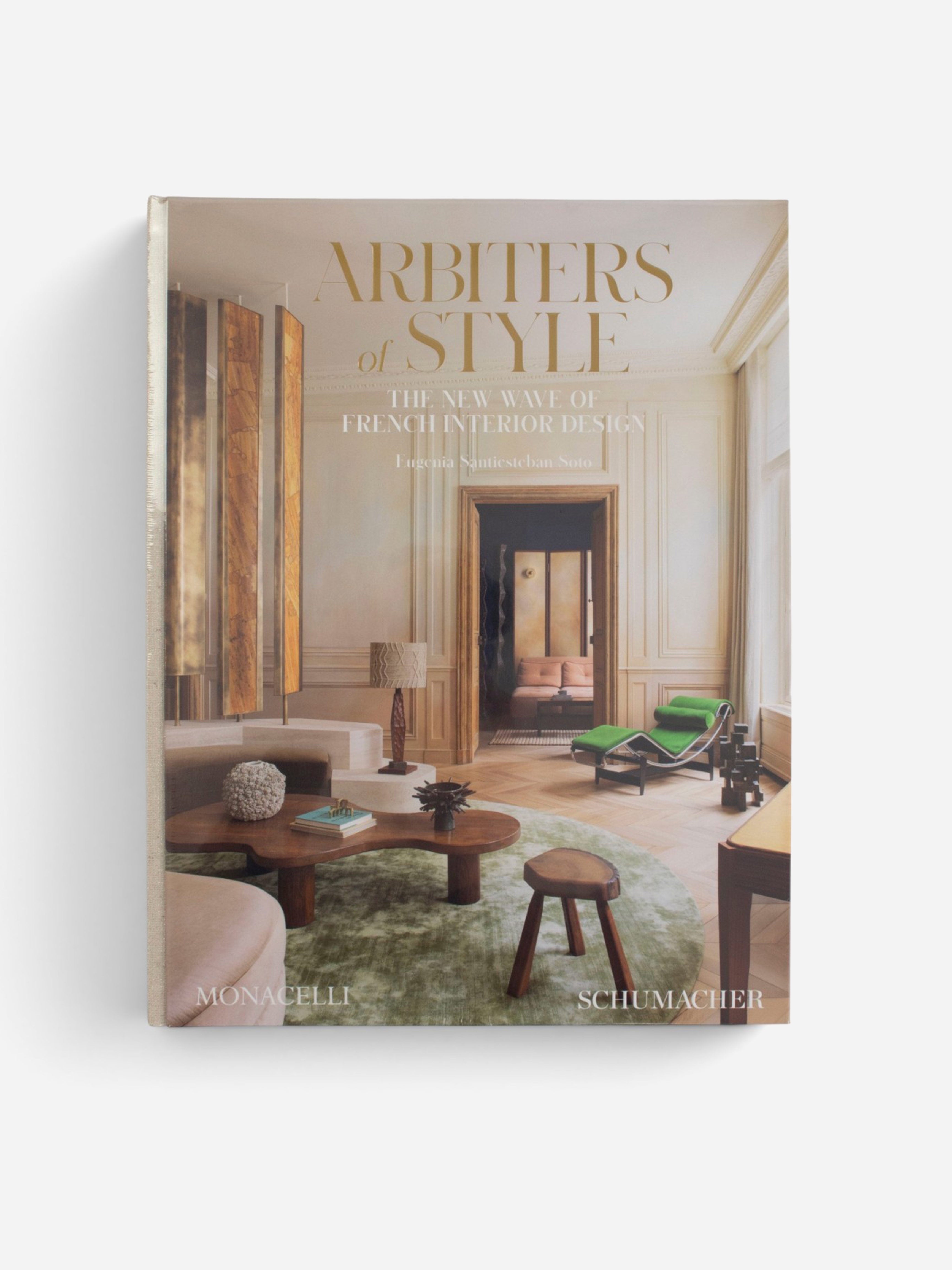 Arbiters of Style