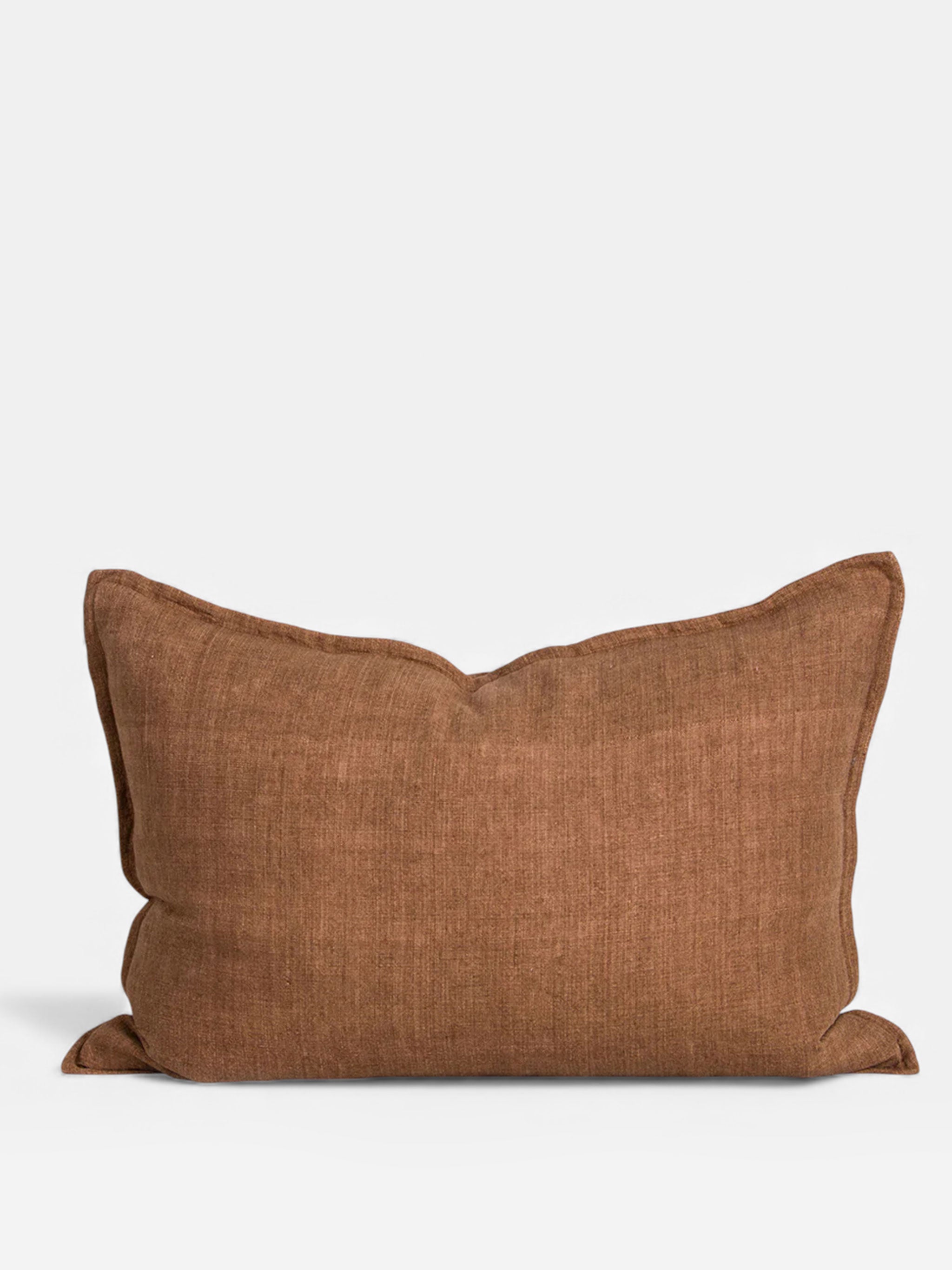 Arcadia Lumbar Cushion Cover