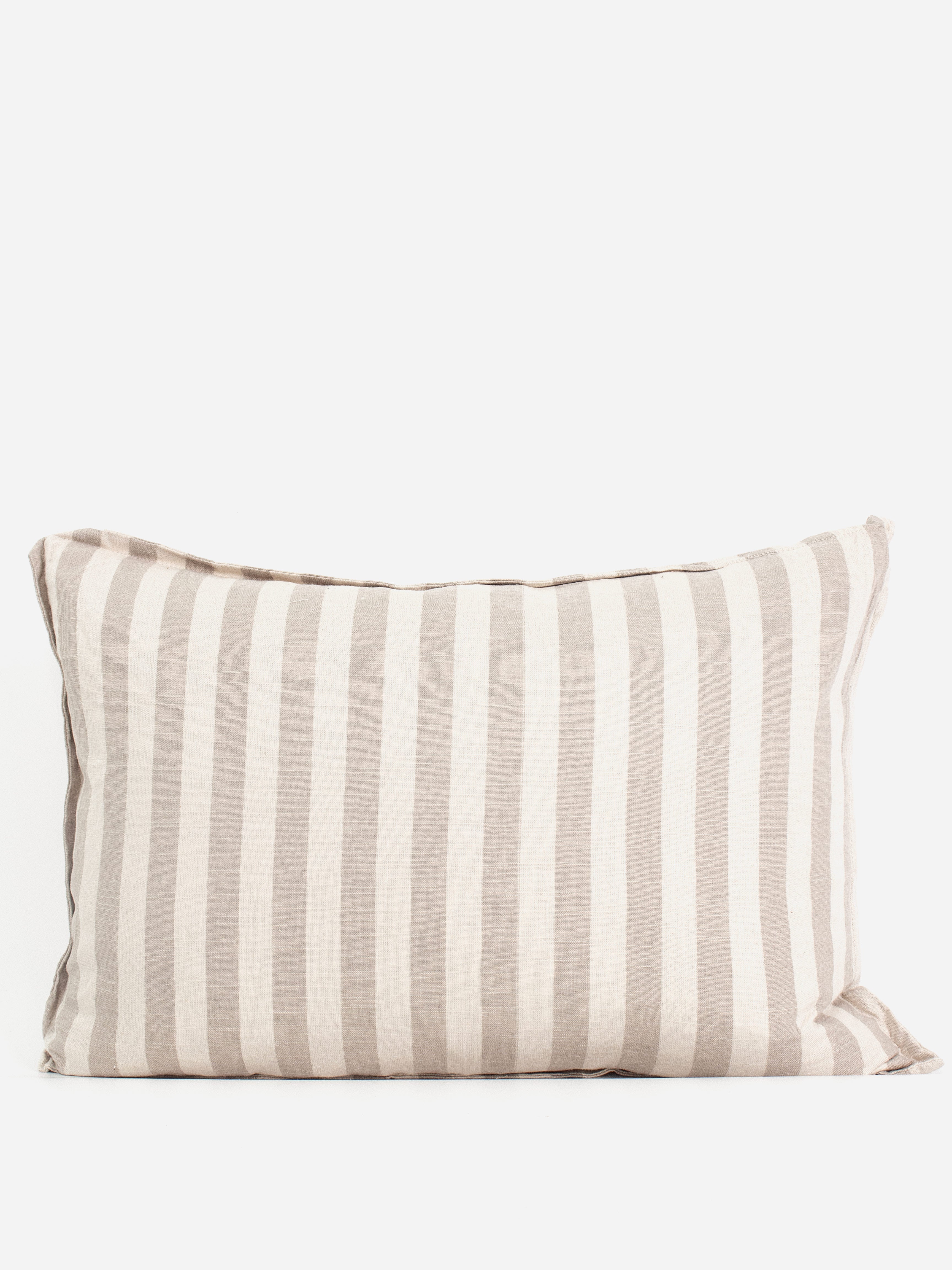 Arden Stripe Cushion