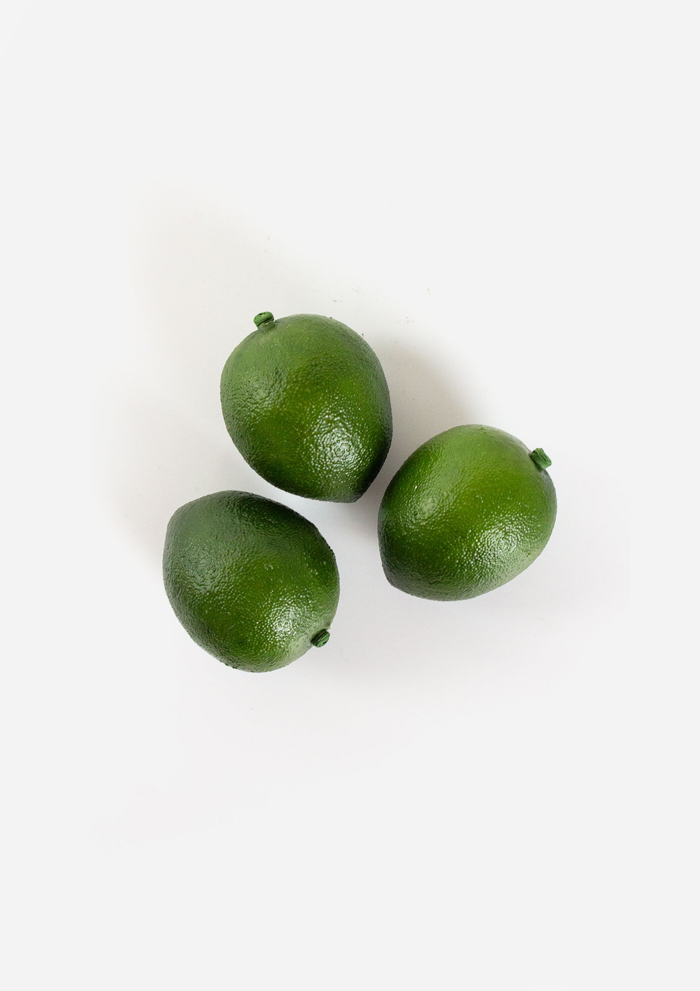 Artificial Lime