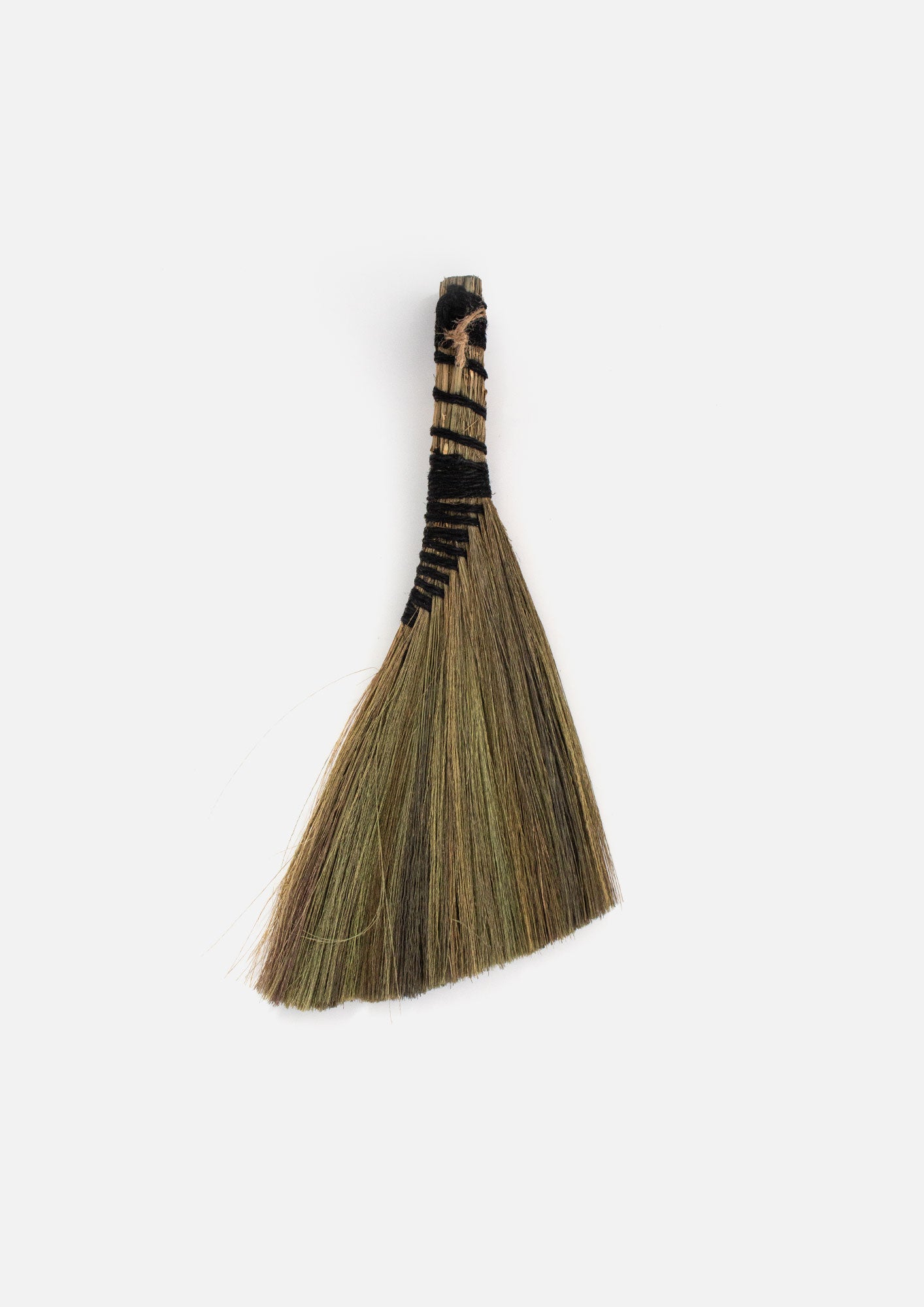 Artisan Hand Broom