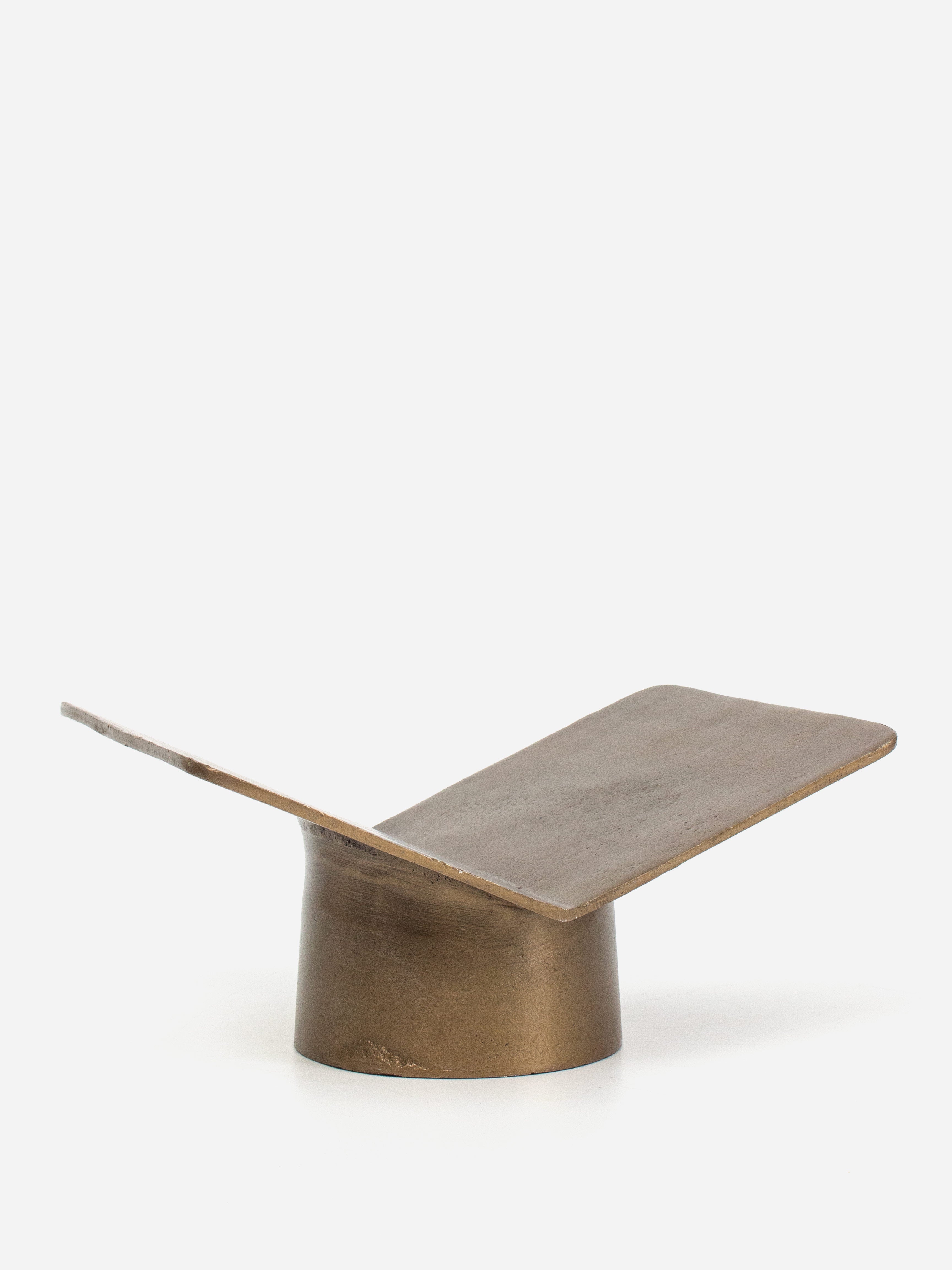 Atlas Statement Bookstand