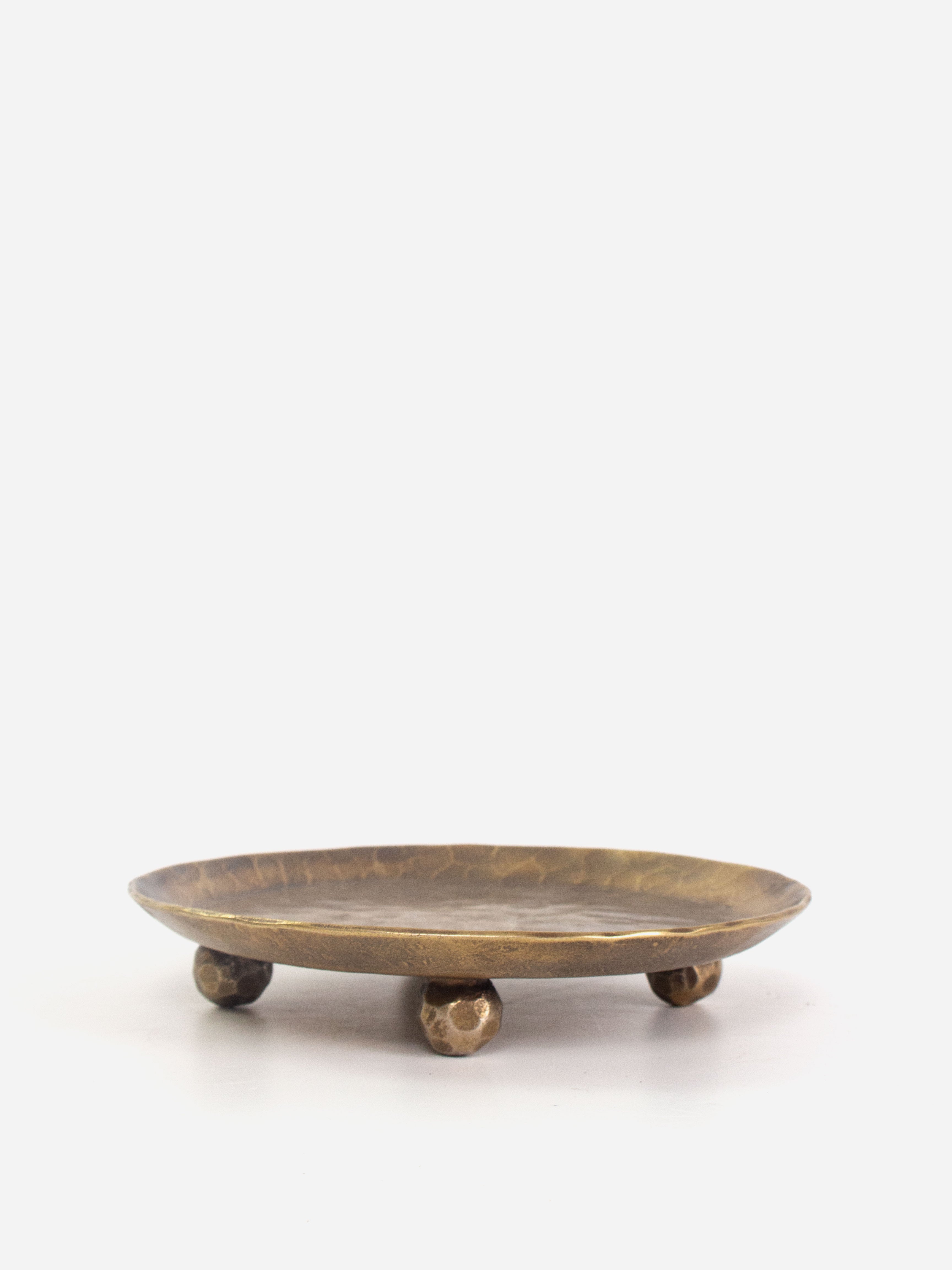 Atlas Tray with Ball Feet