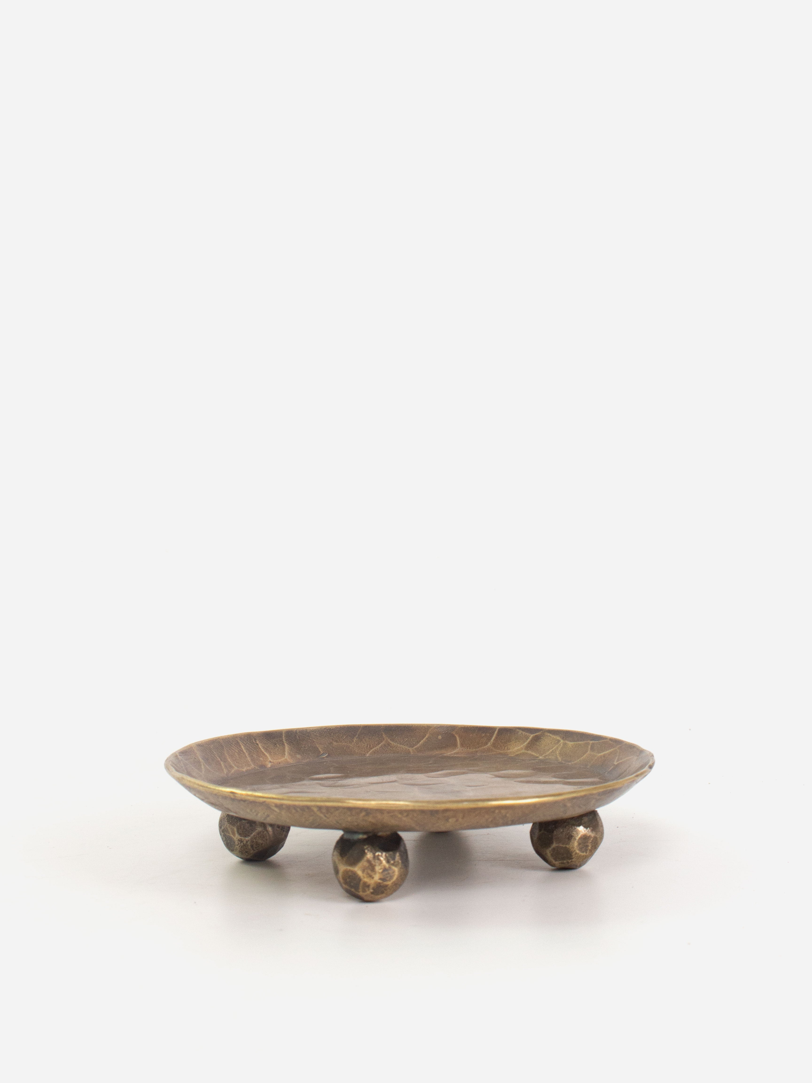 Atlas Tray with Ball Feet