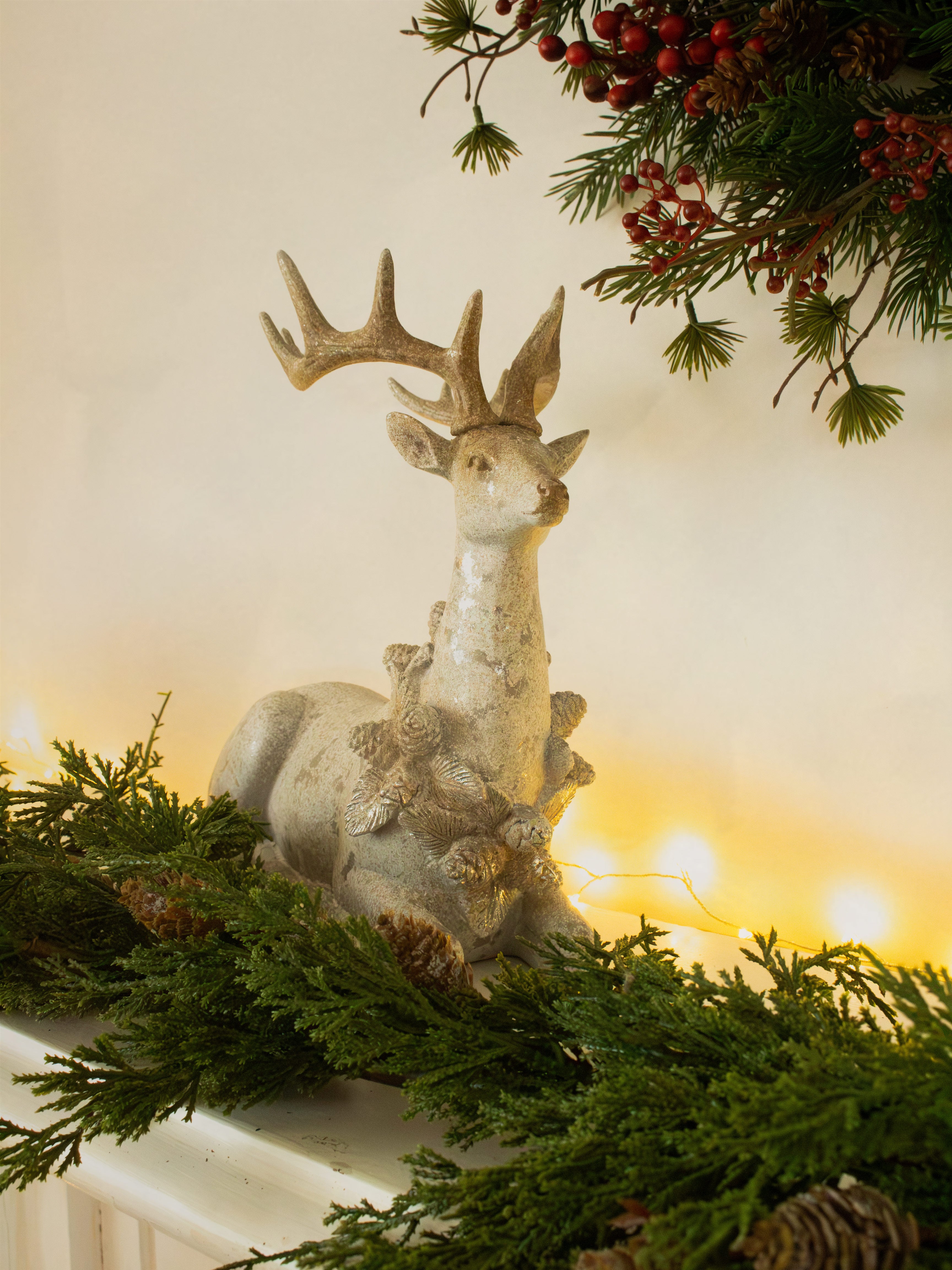 Aurora Stag