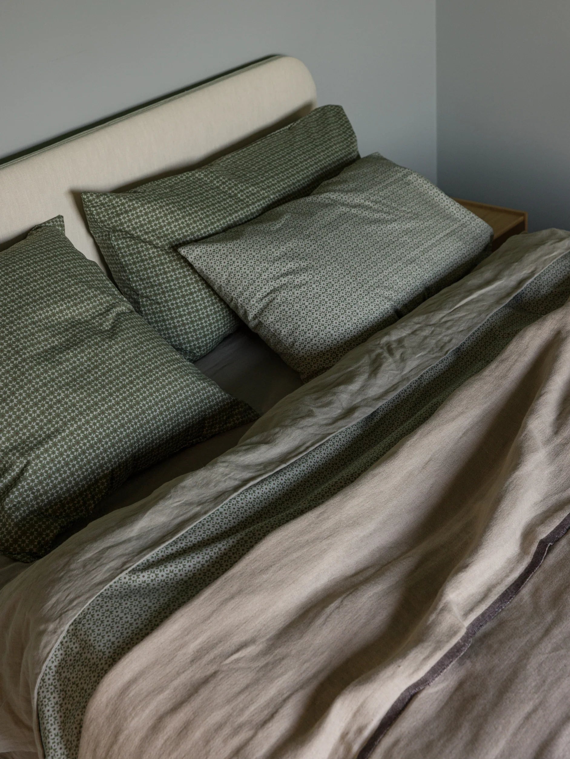 Austen Bedspread