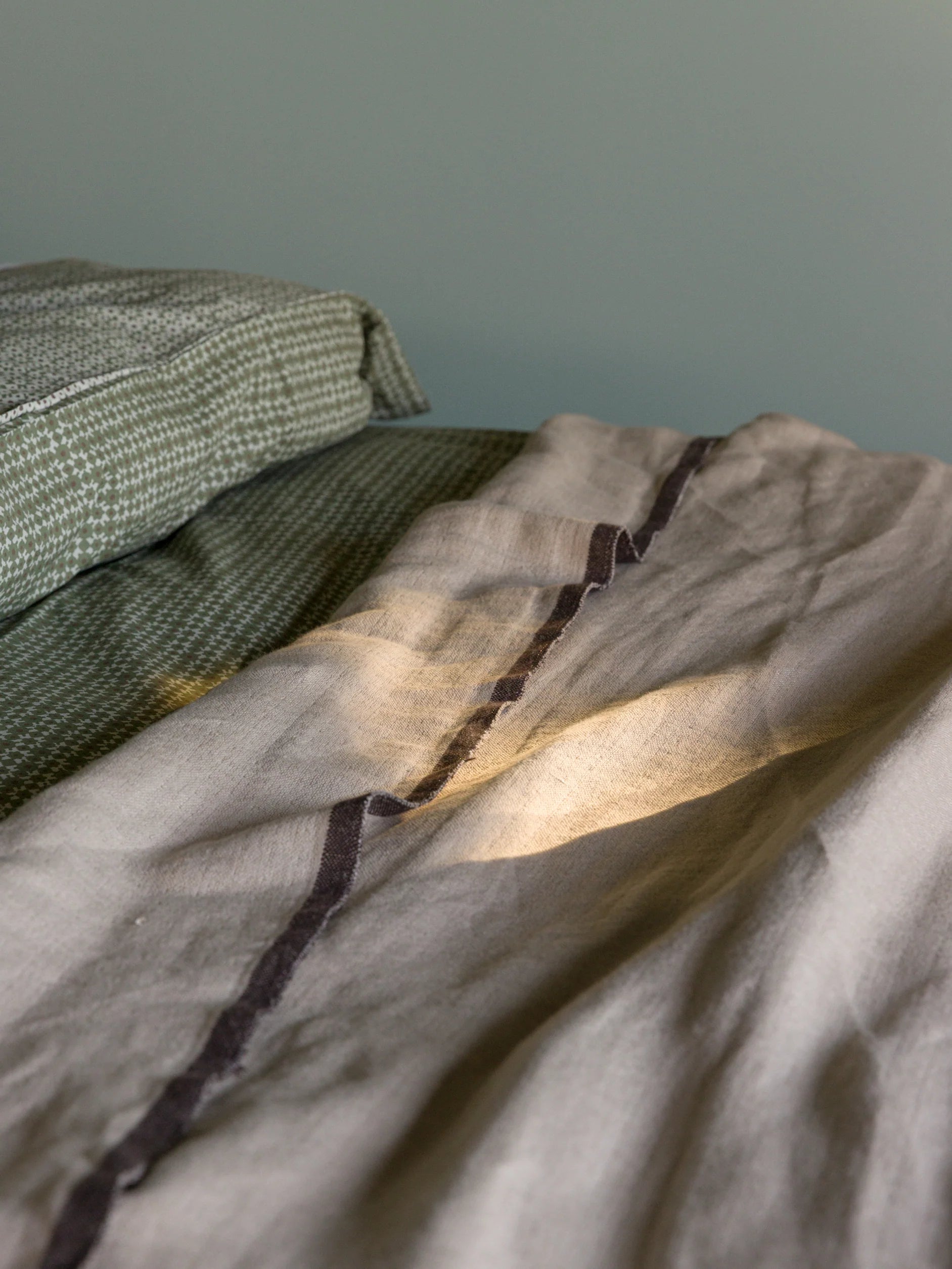 Austen Bedspread
