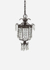 Avery Petite Chandelier