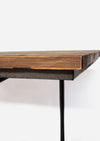 Axel Industrial Dining Table