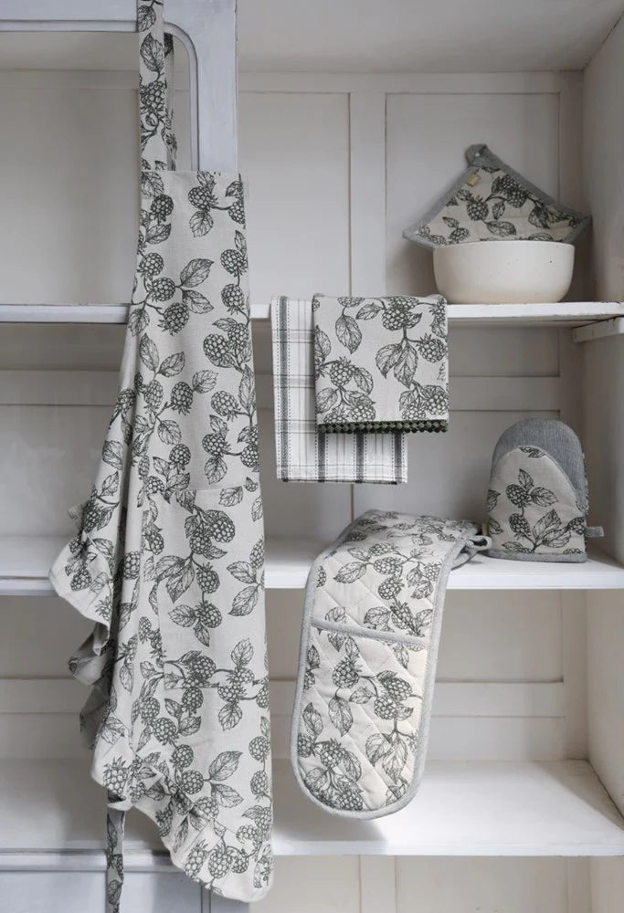 Berry Apron