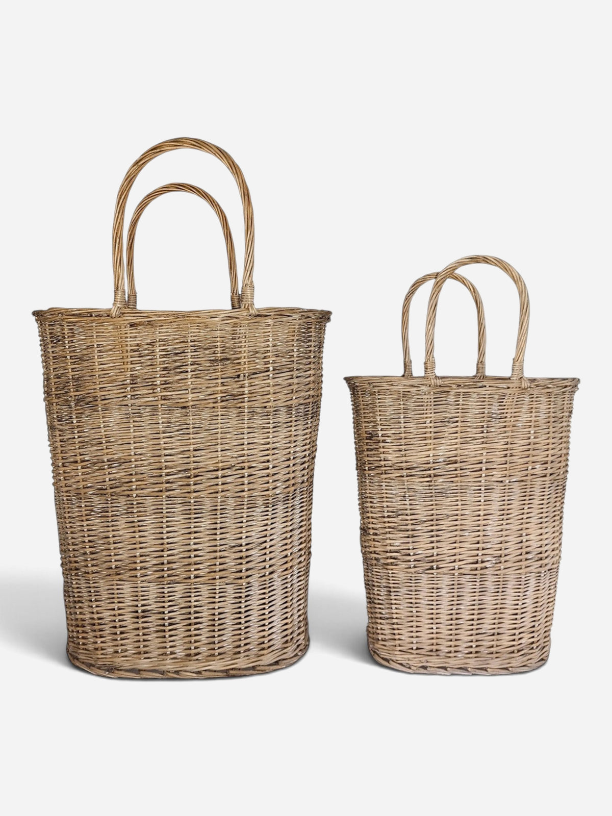 Bakers Baguette Baskets