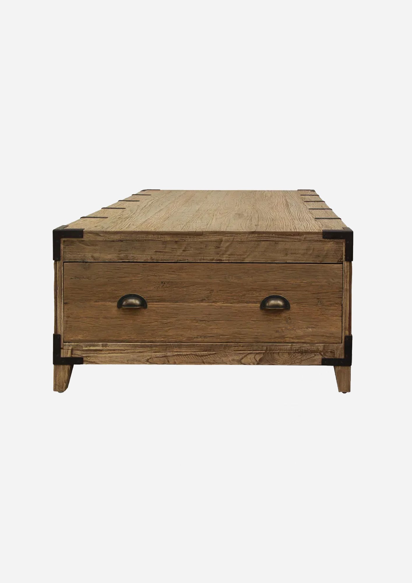 Baldwin Oak Coffee Table